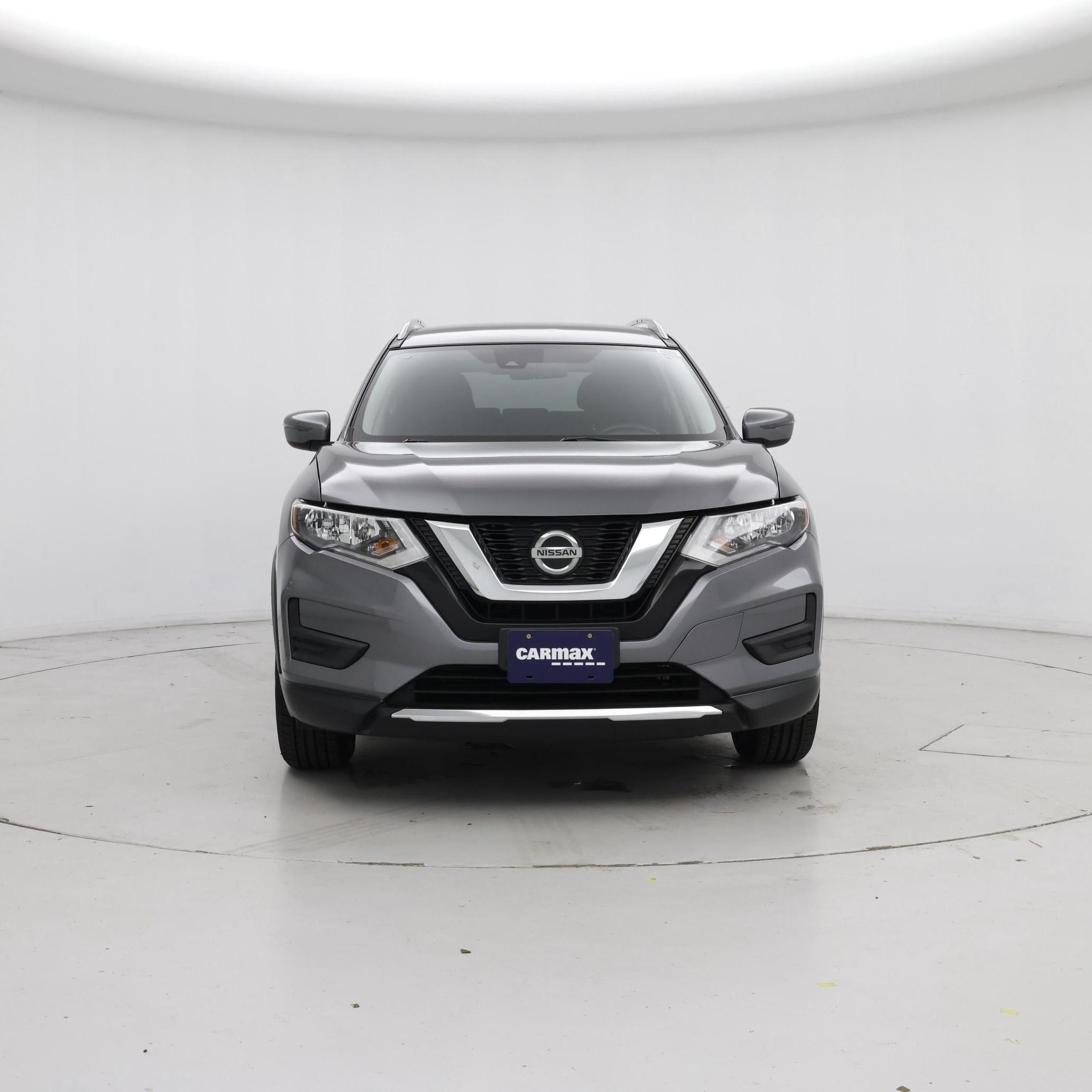 Thumbnail: 2020 Nissan Rogue - 5
