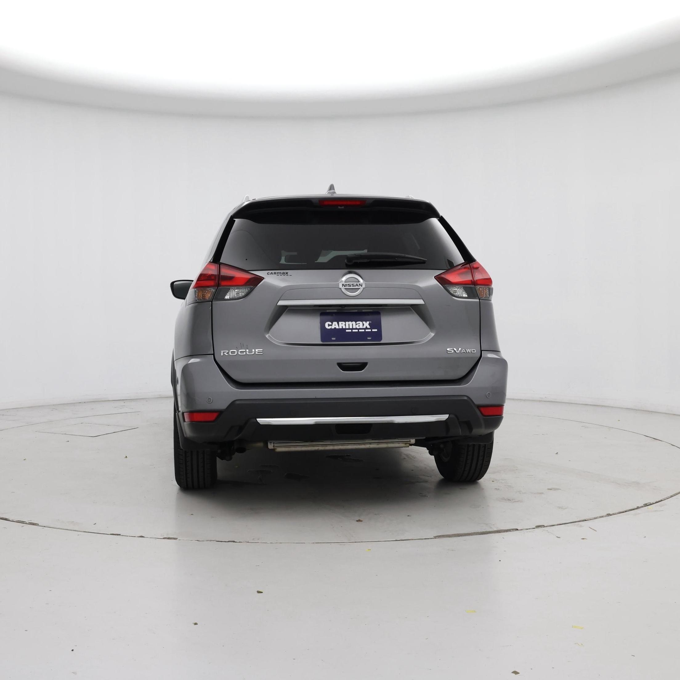 Thumbnail: 2020 Nissan Rogue - 6
