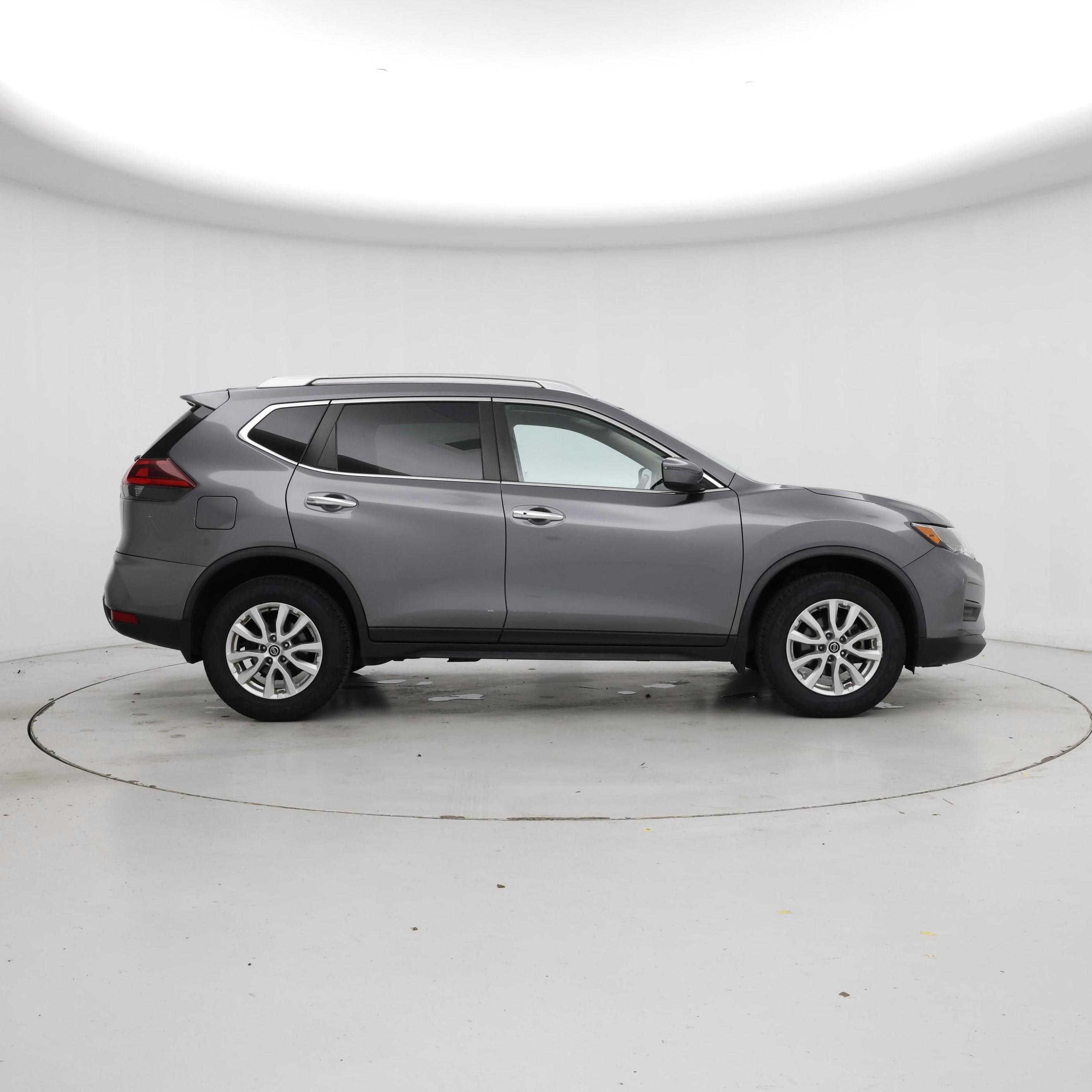 Thumbnail: 2020 Nissan Rogue - 7