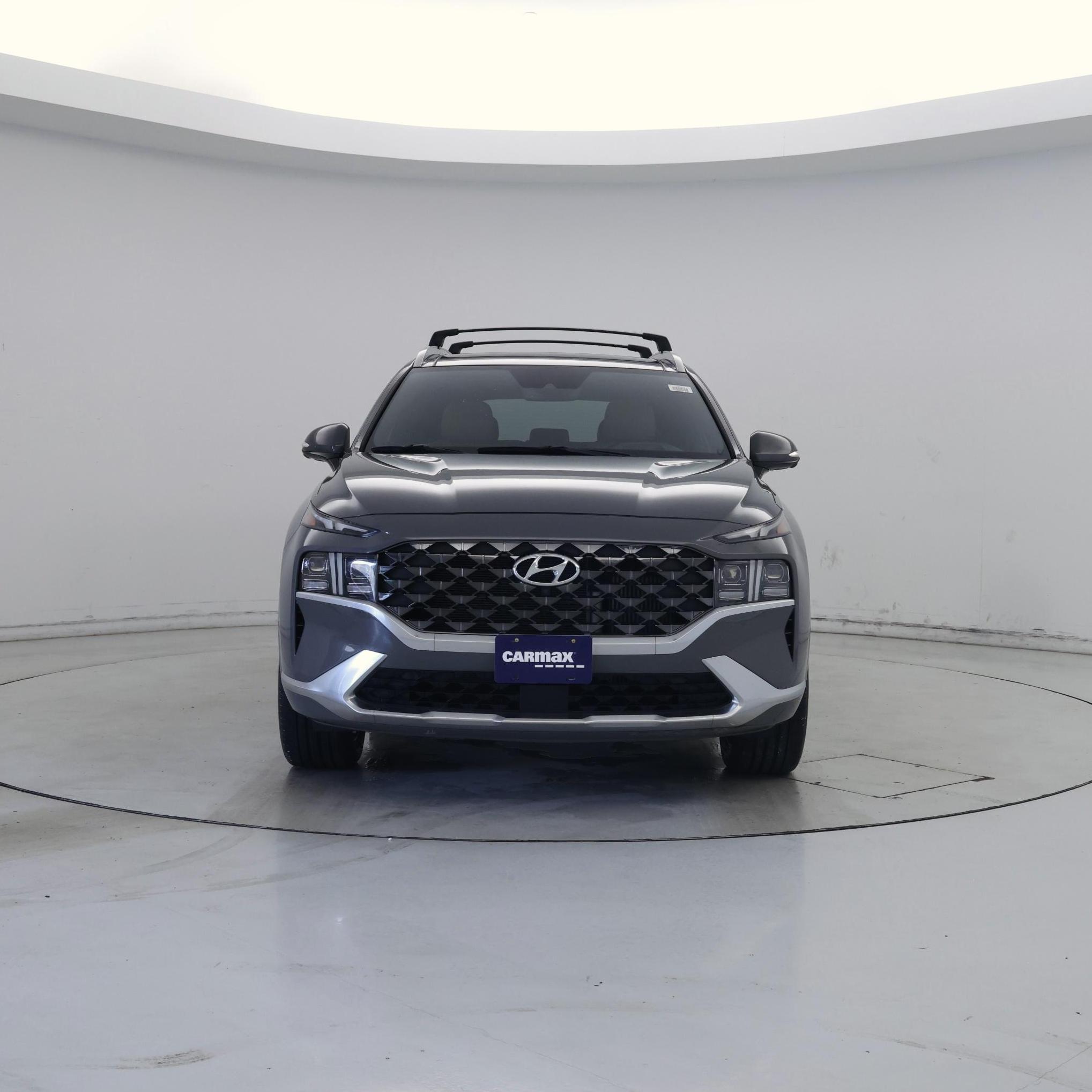 Thumbnail: 2021 Hyundai Santa Fe - 5