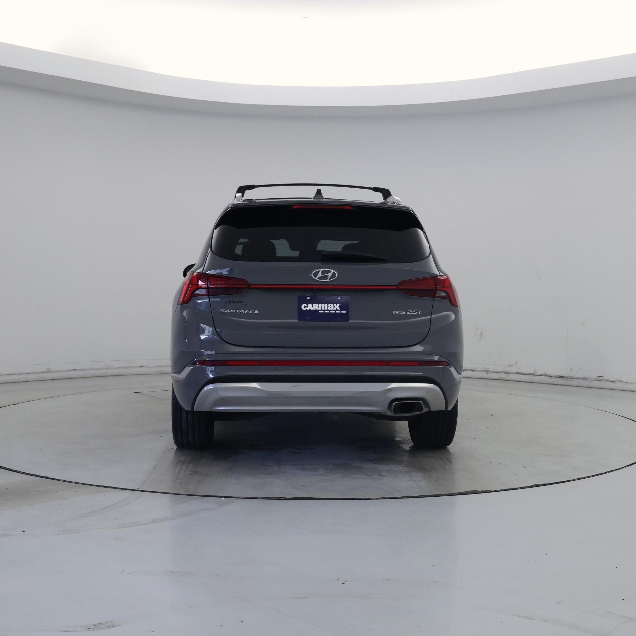 Thumbnail: 2021 Hyundai Santa Fe - 6