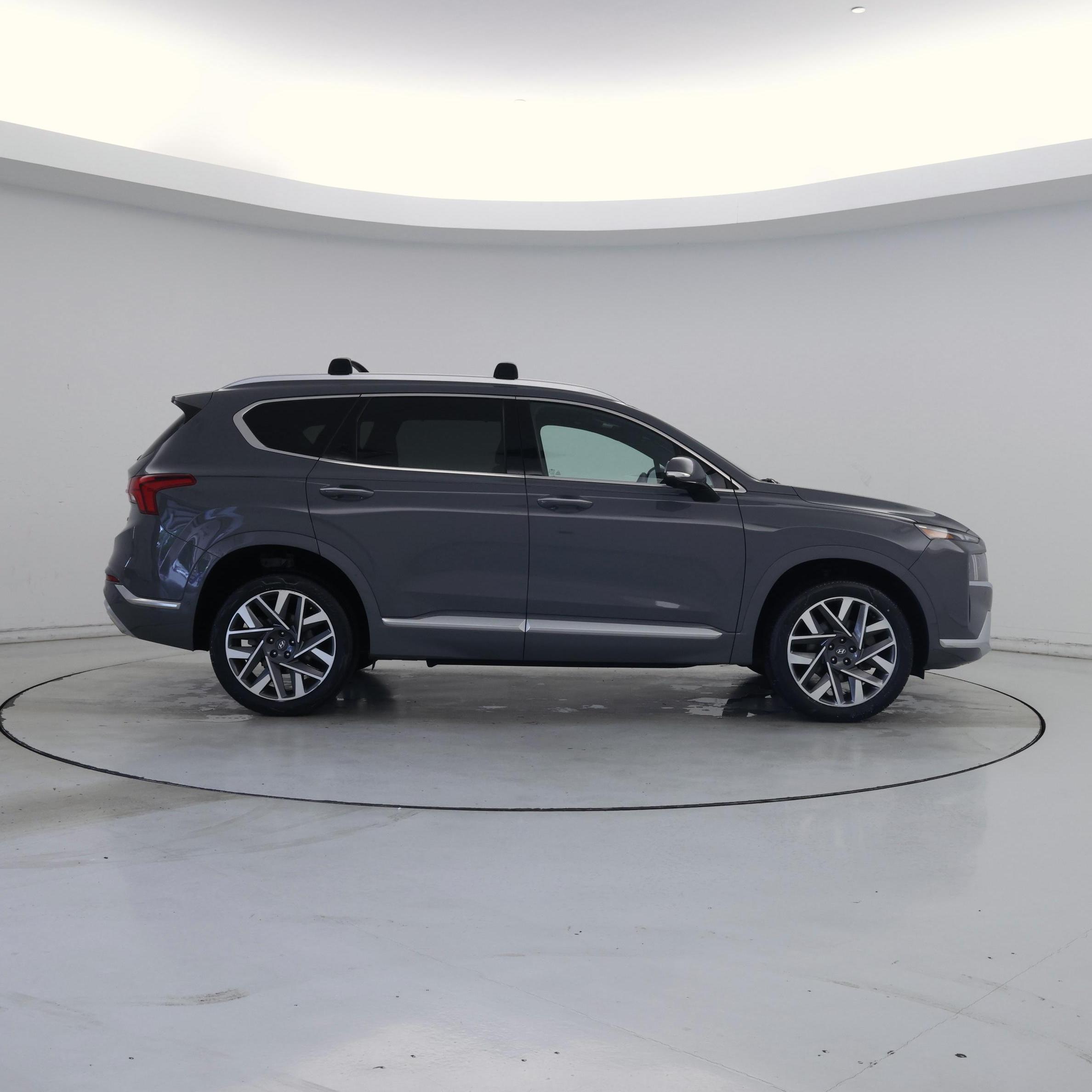 Thumbnail: 2021 Hyundai Santa Fe - 7