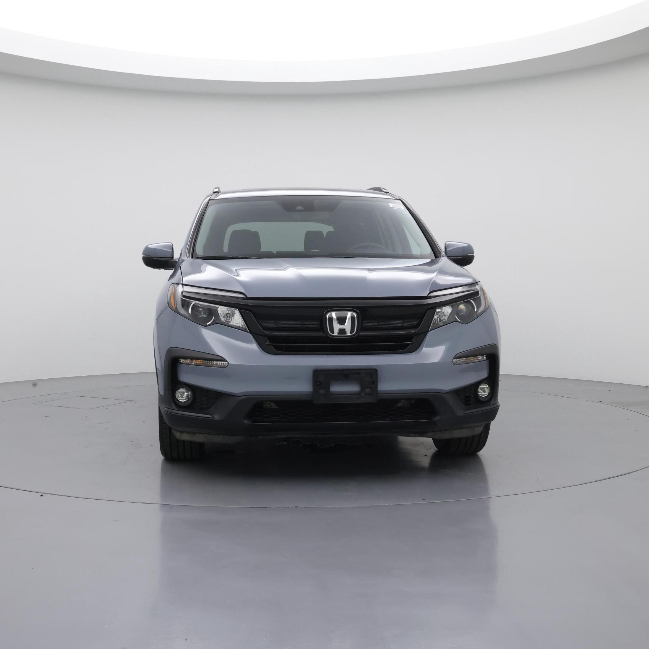 Thumbnail: 2022 Honda Pilot - 5