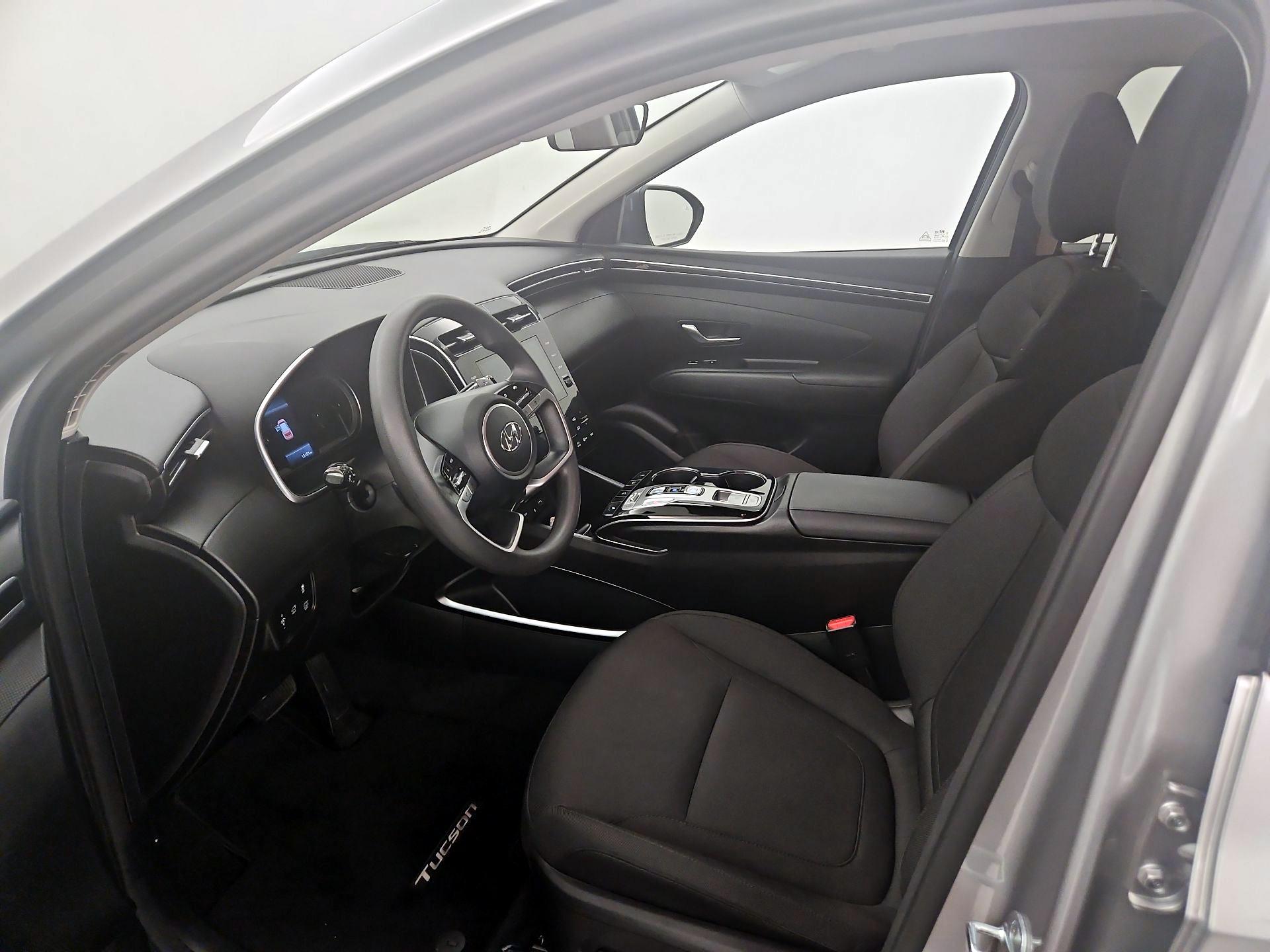 Thumbnail: 2023 Hyundai Tucson - 11