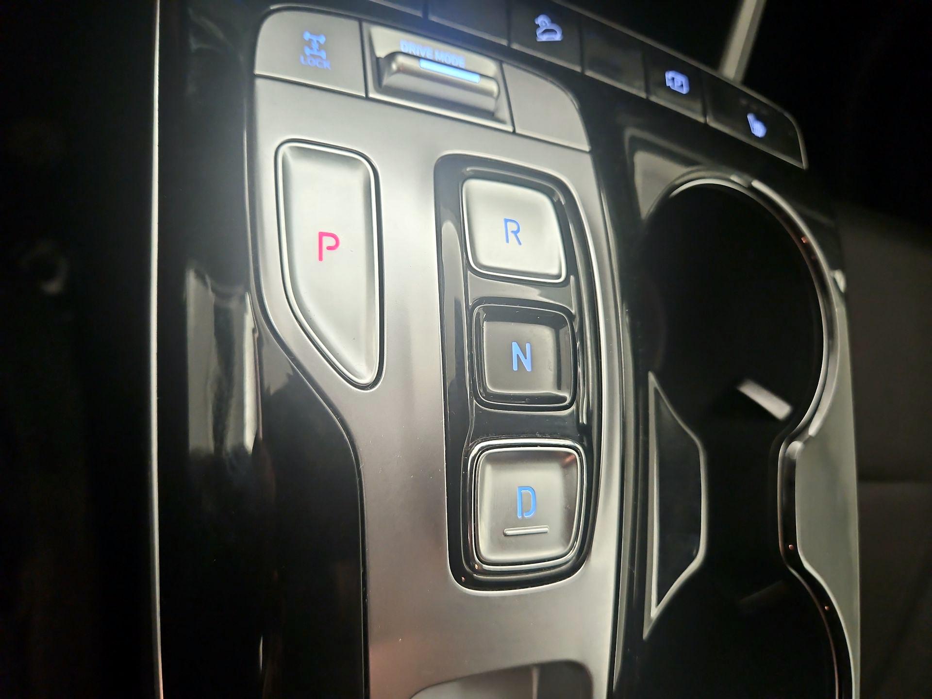 Thumbnail: 2023 Hyundai Tucson - 17