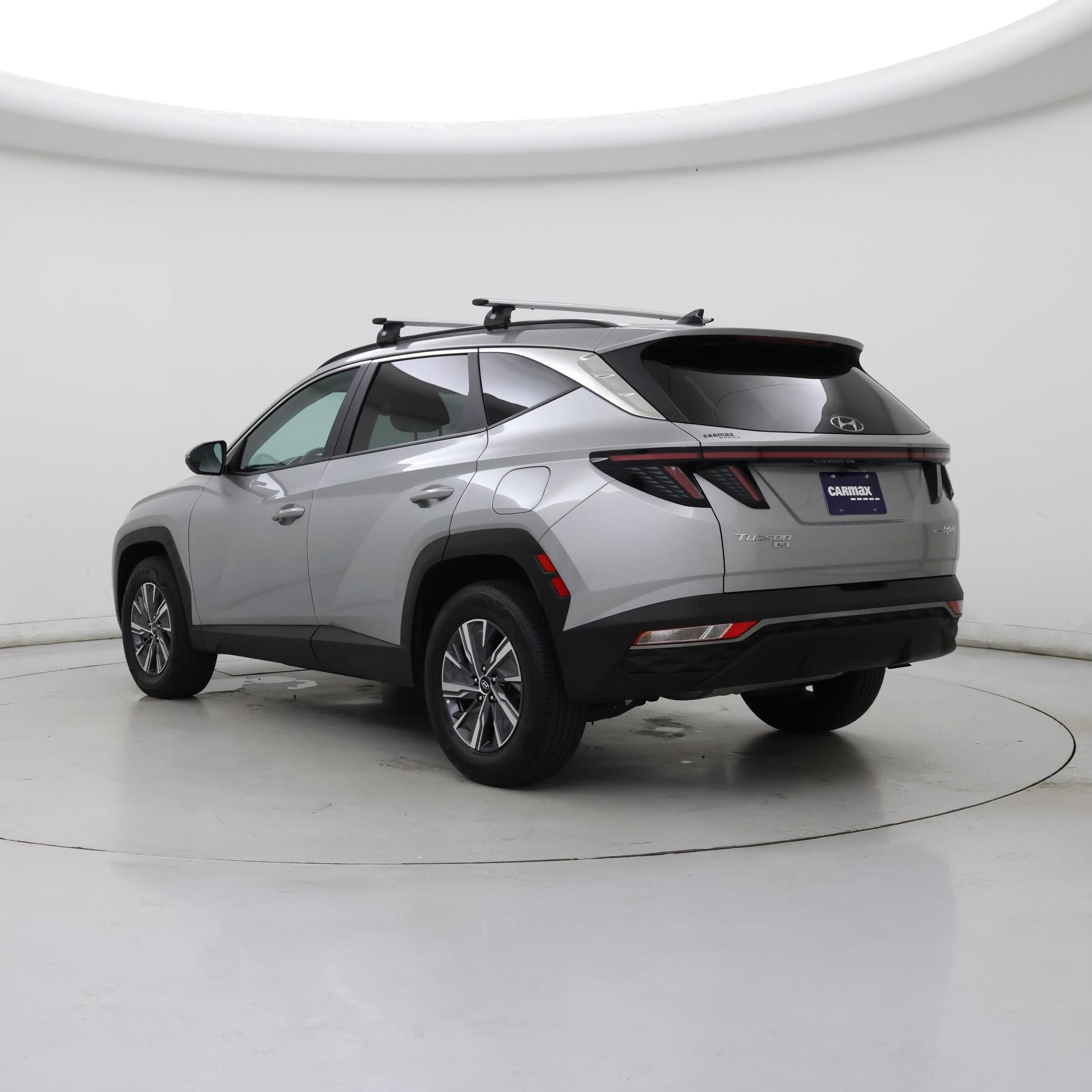 Thumbnail: 2023 Hyundai Tucson - 2