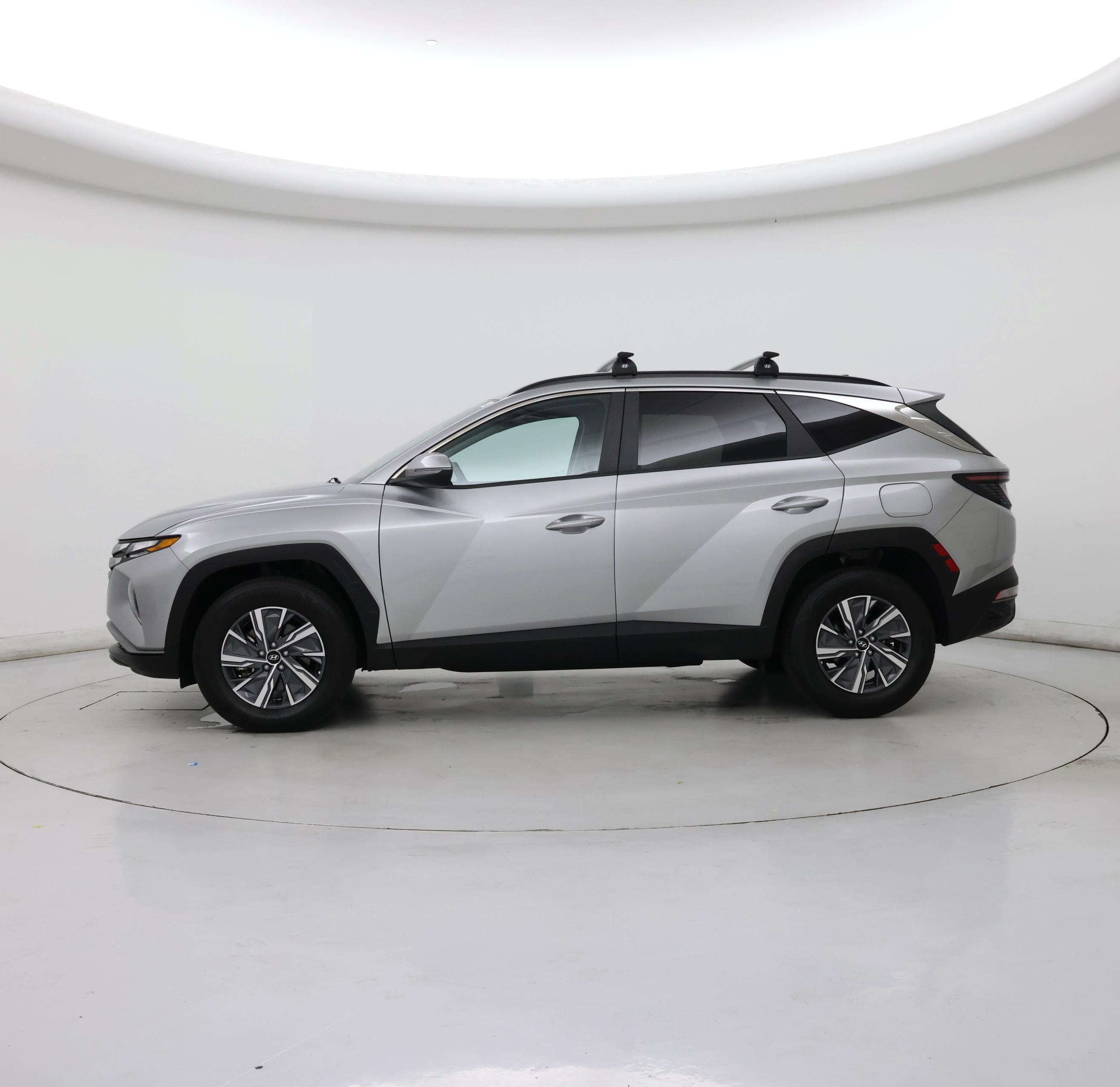 Thumbnail: 2023 Hyundai Tucson - 3