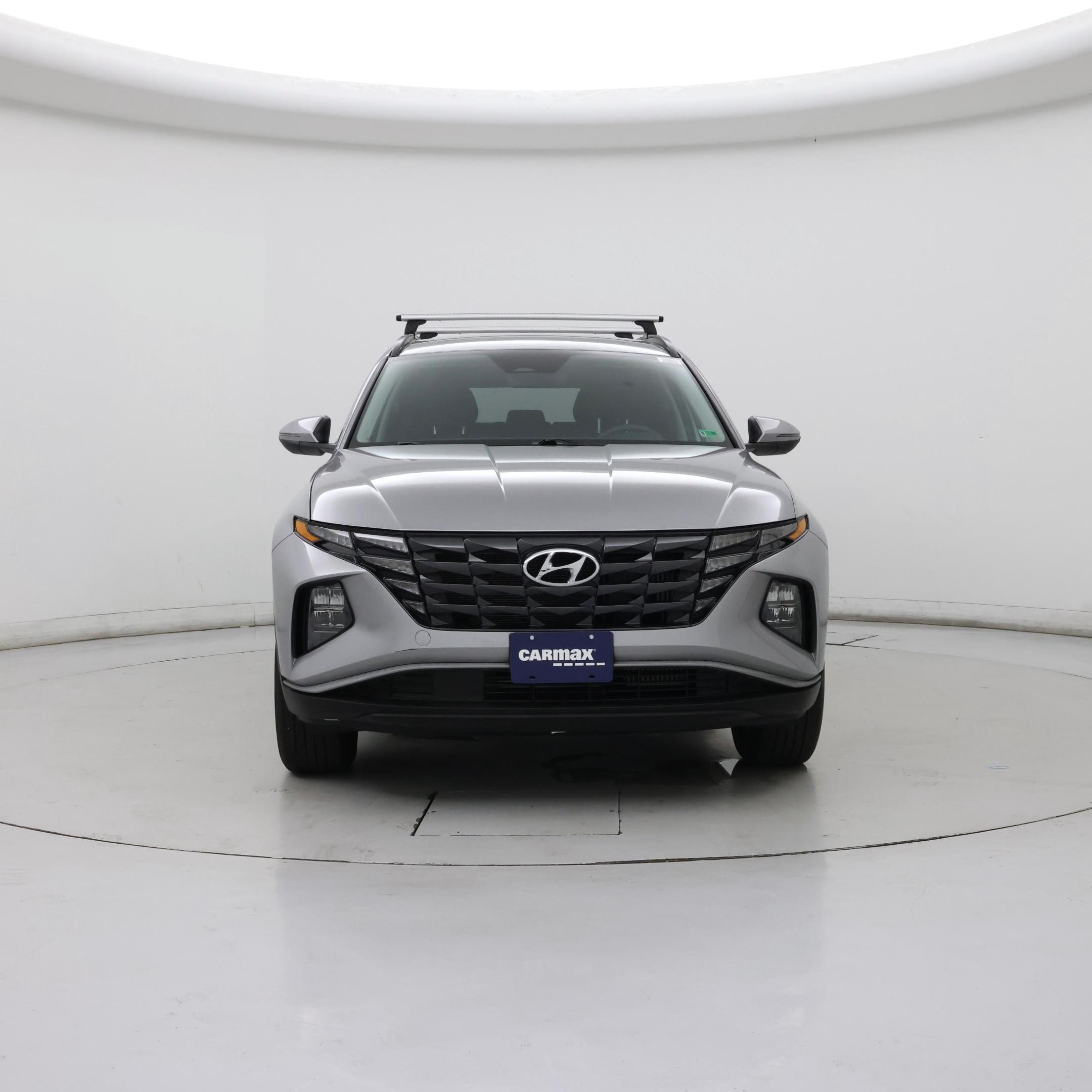 Thumbnail: 2023 Hyundai Tucson - 5