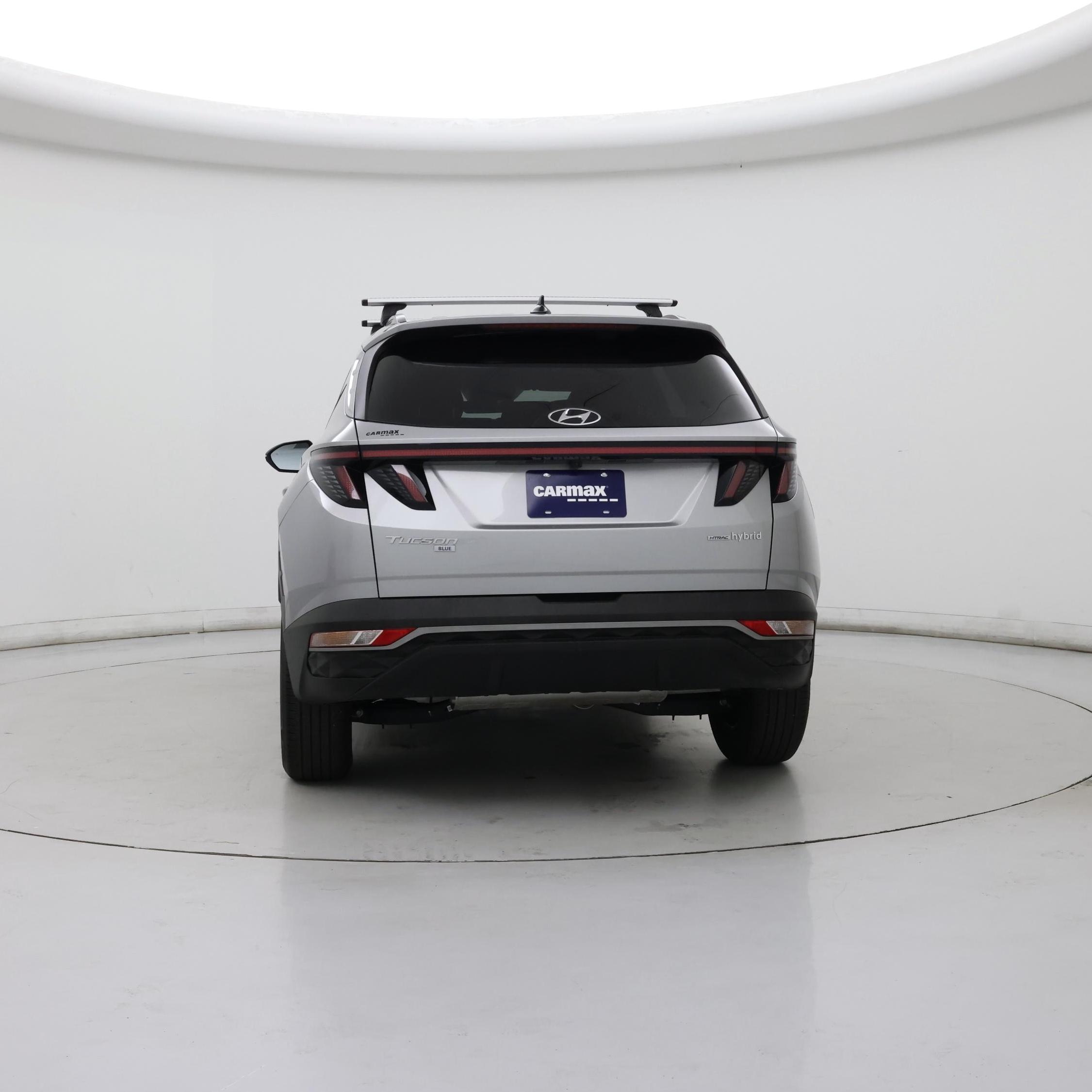 Thumbnail: 2023 Hyundai Tucson - 6