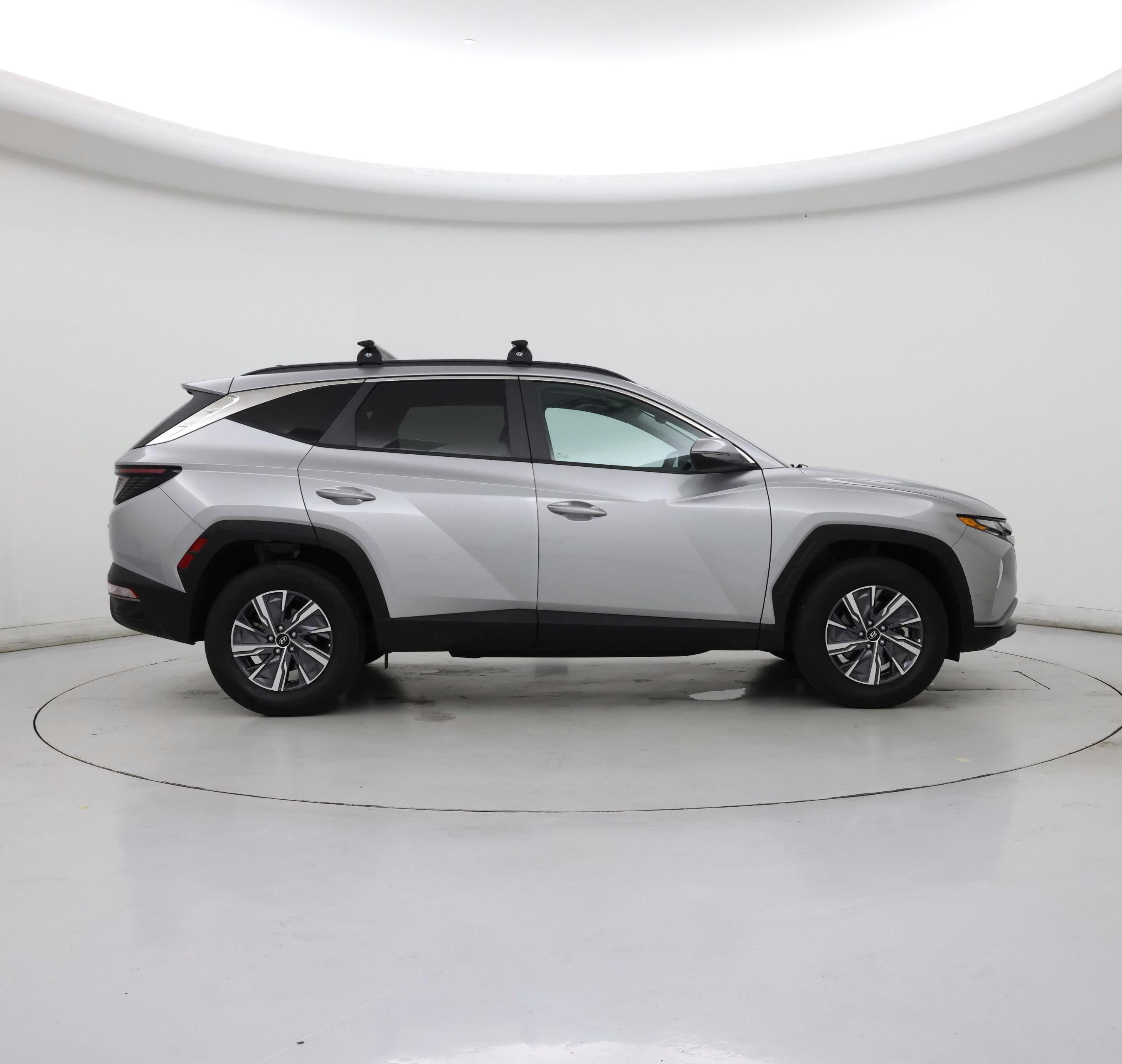Thumbnail: 2023 Hyundai Tucson - 7