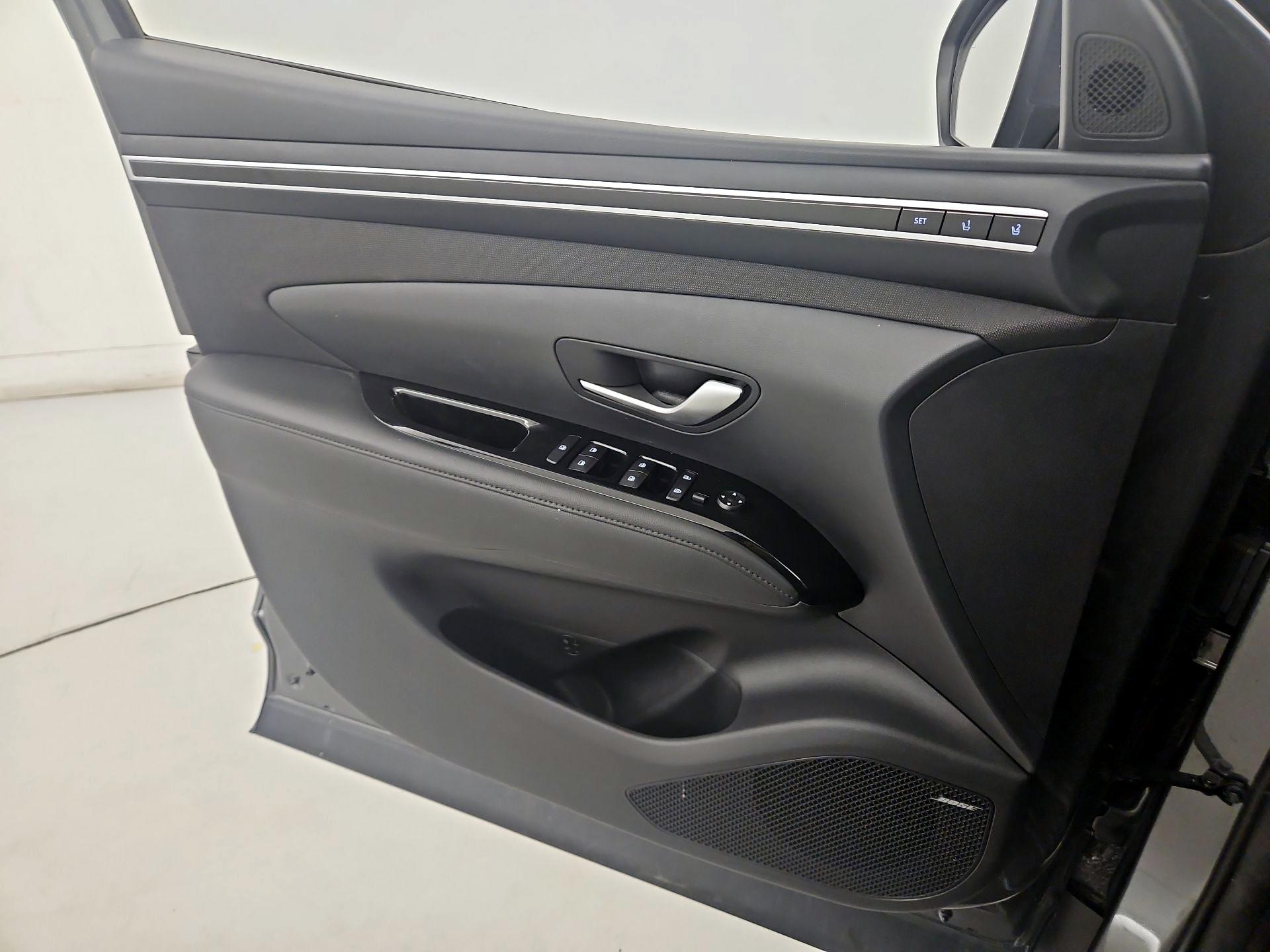 Thumbnail: 2024 Hyundai Tucson - 12
