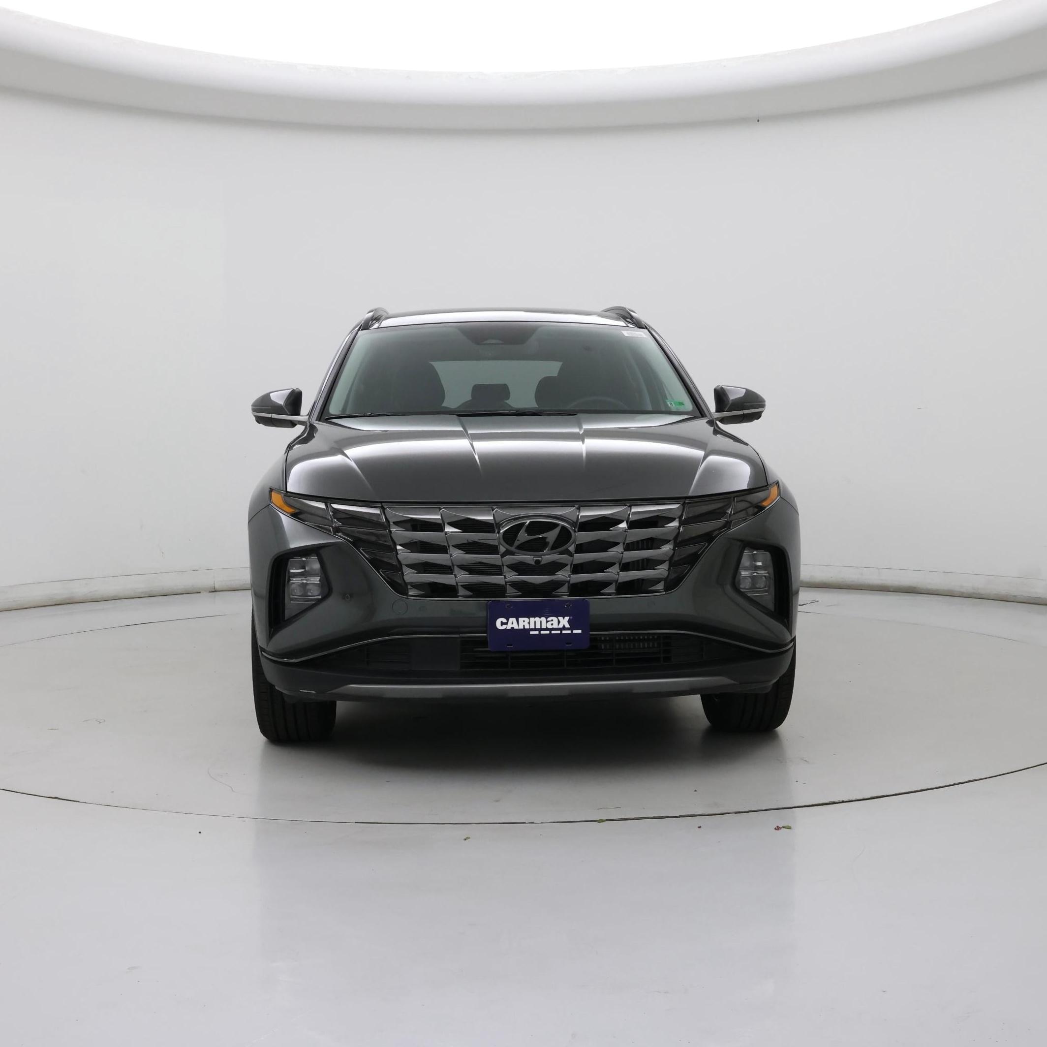 Thumbnail: 2024 Hyundai Tucson - 5