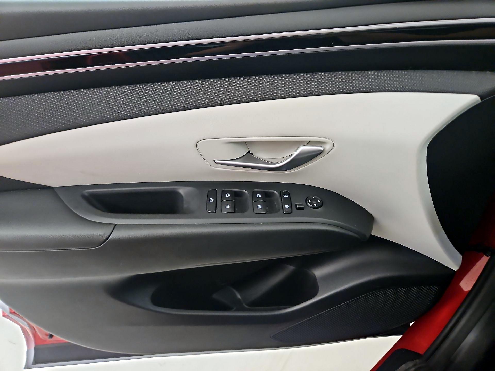 Thumbnail: 2023 Hyundai Tucson - 12