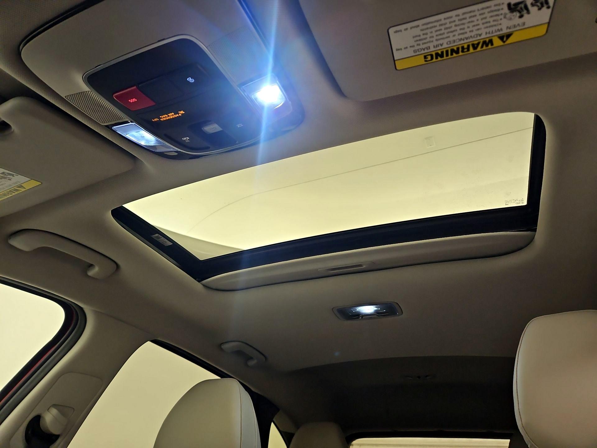 Thumbnail: 2023 Hyundai Tucson - 19