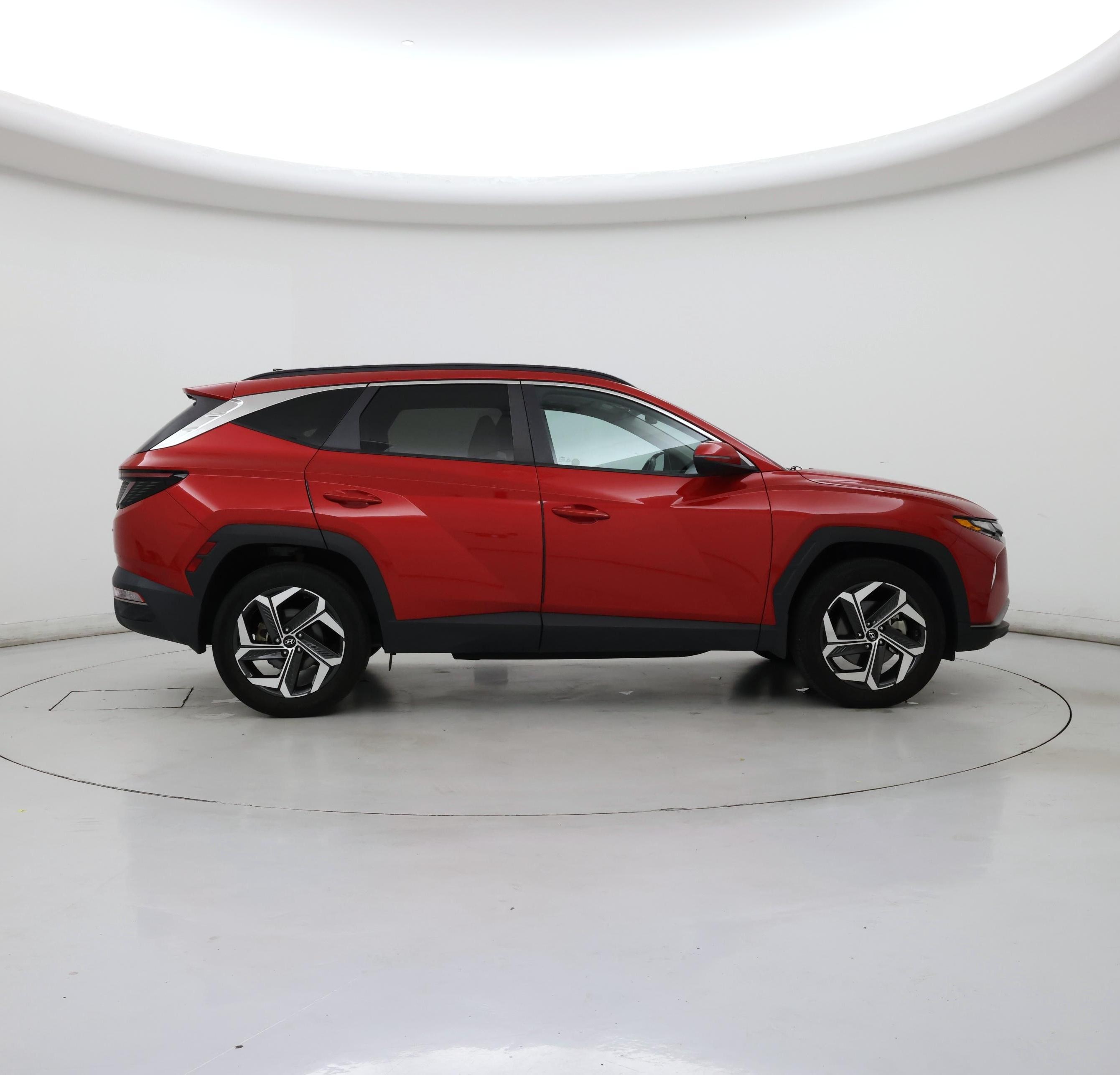 Thumbnail: 2023 Hyundai Tucson - 7