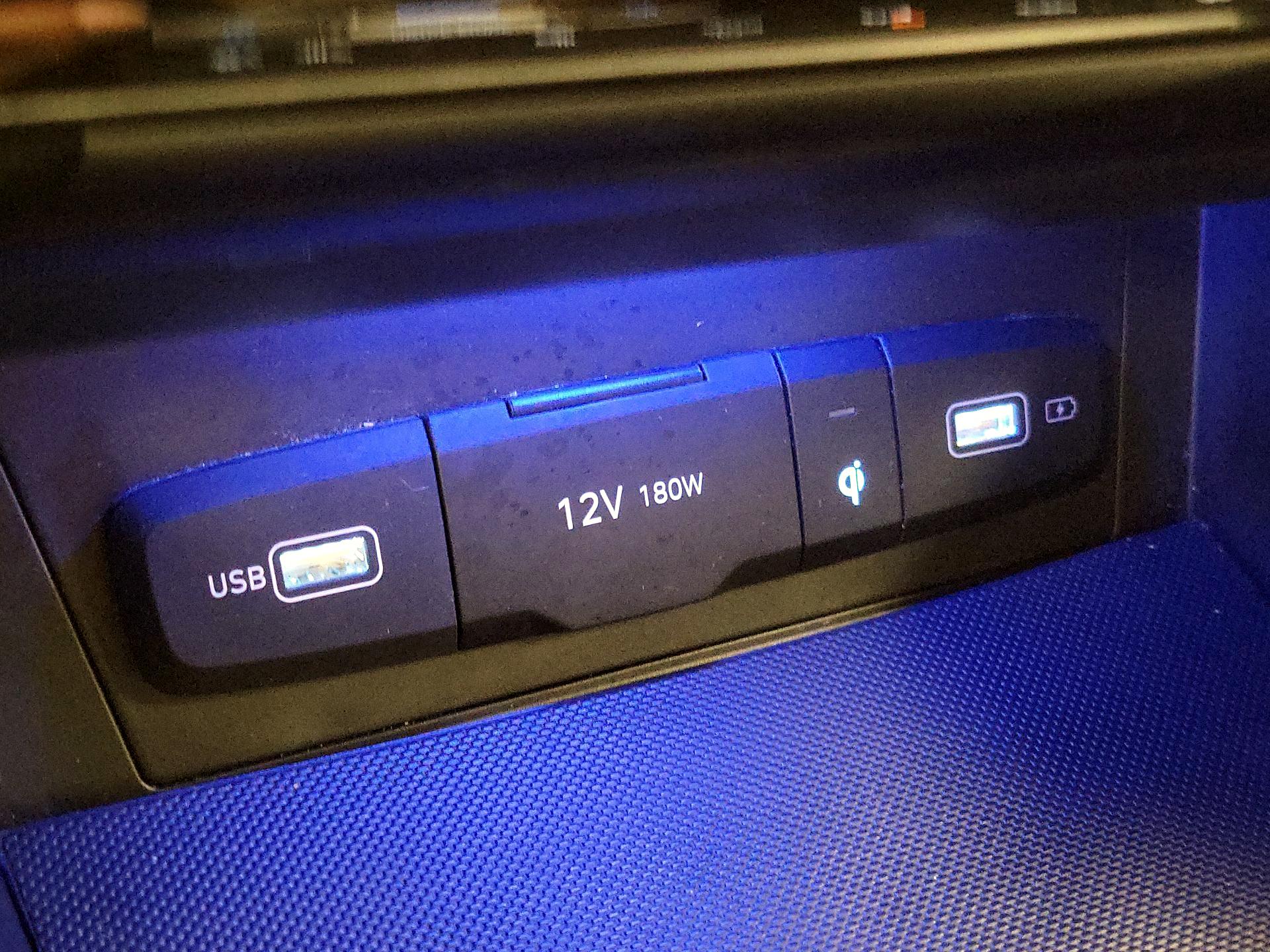 Thumbnail: 2023 Hyundai Tucson - 19