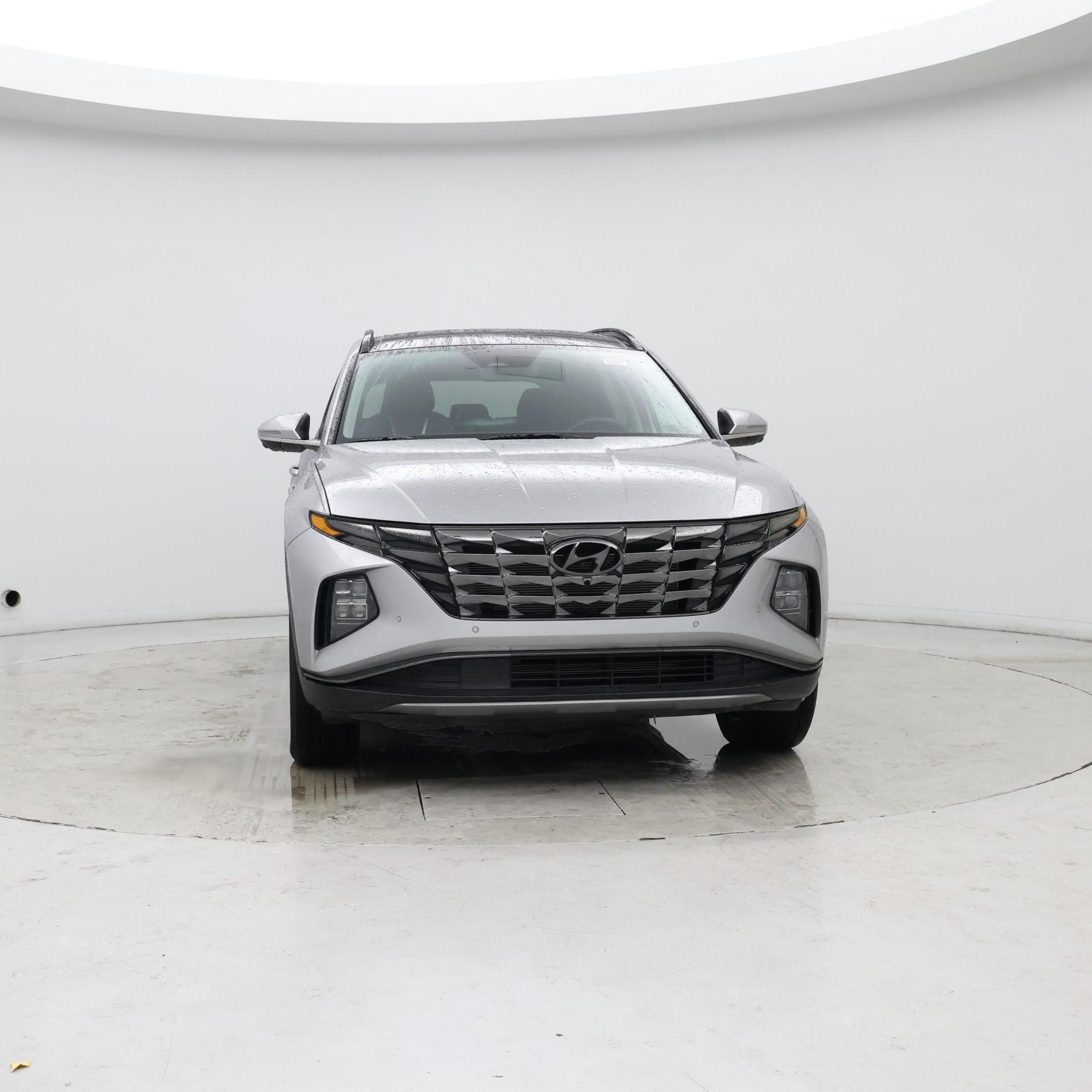 Thumbnail: 2023 Hyundai Tucson - 5