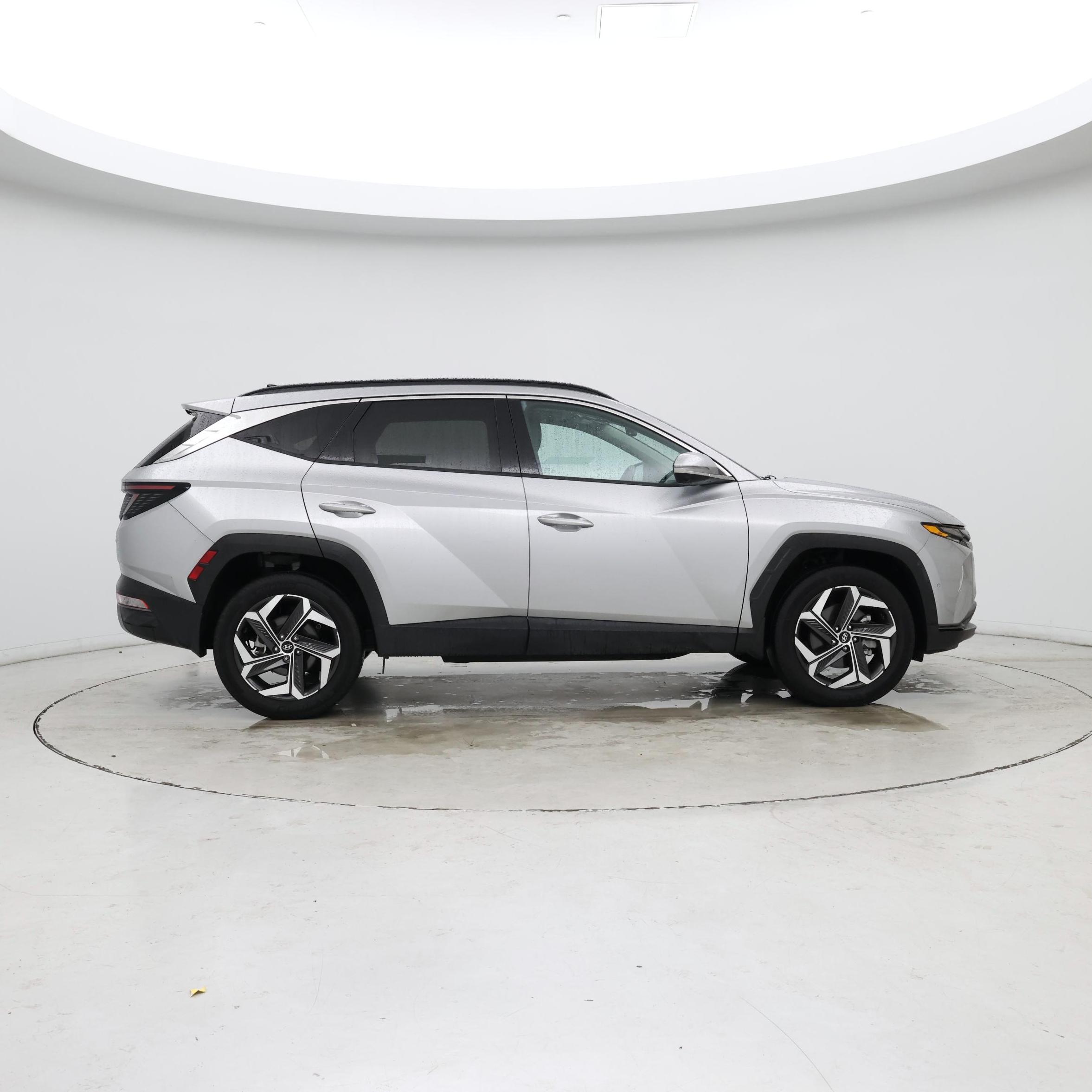 Thumbnail: 2023 Hyundai Tucson - 7
