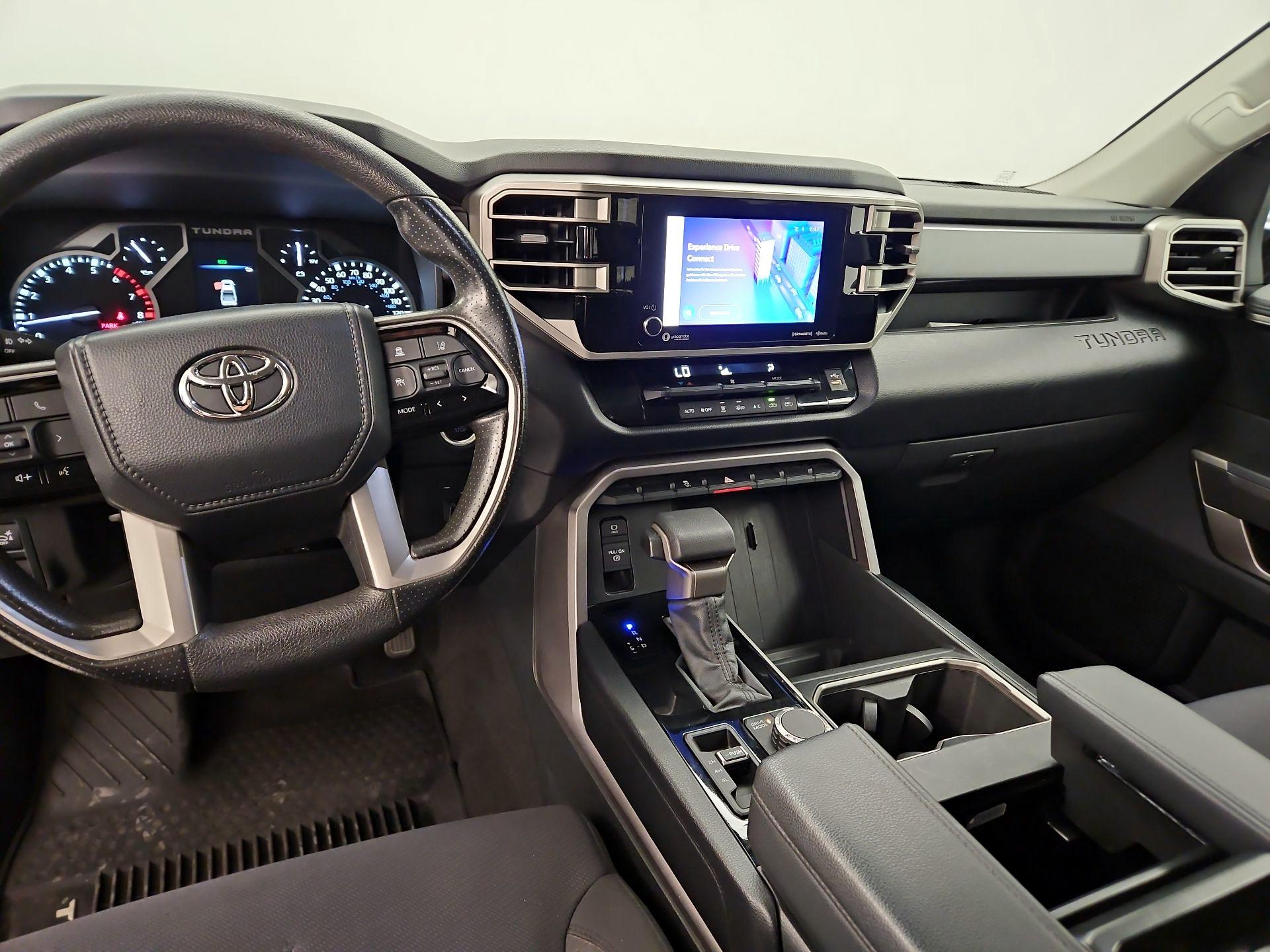 Thumbnail: 2022 Toyota Tundra - 9