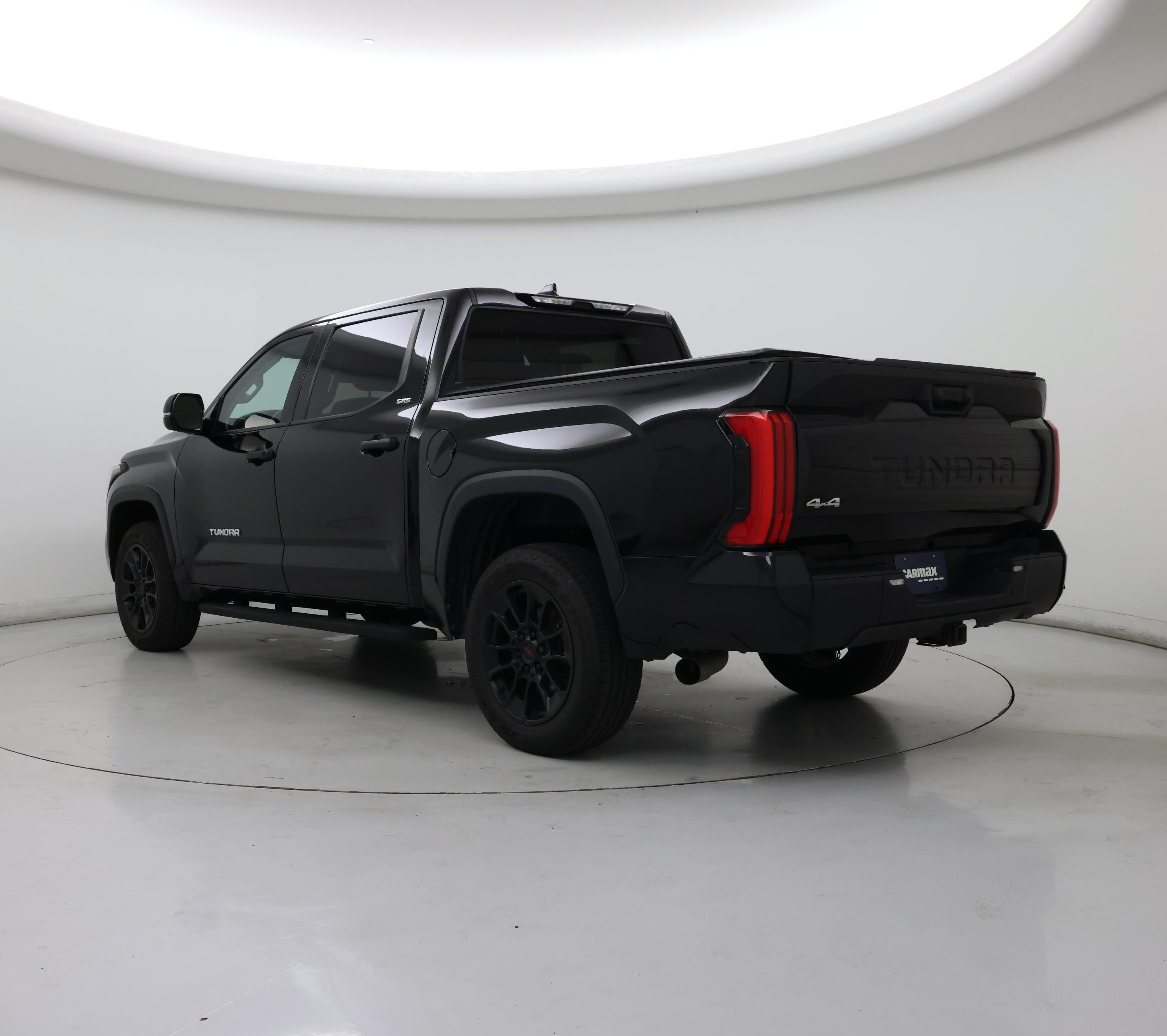Thumbnail: 2022 Toyota Tundra - 2