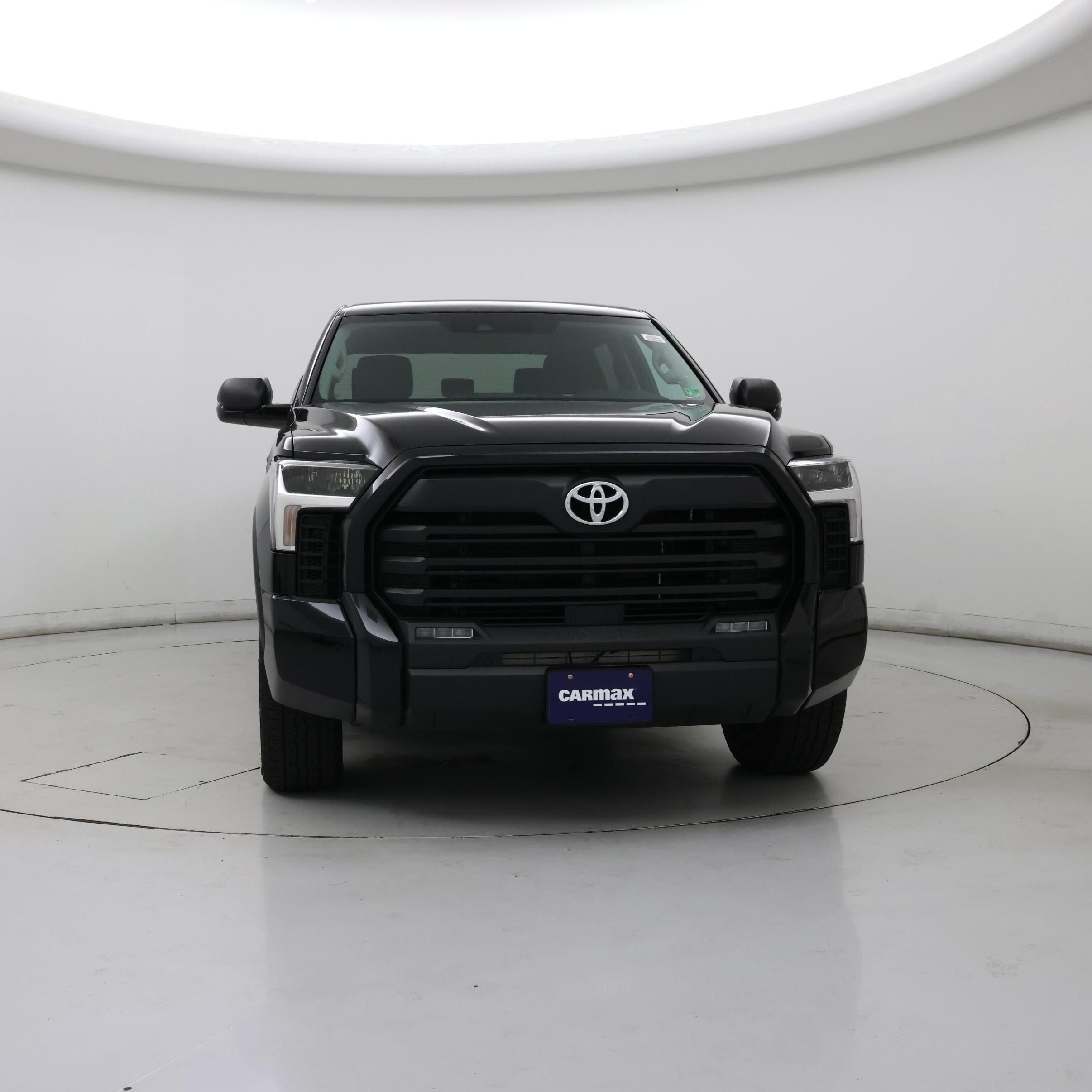 Thumbnail: 2022 Toyota Tundra - 5