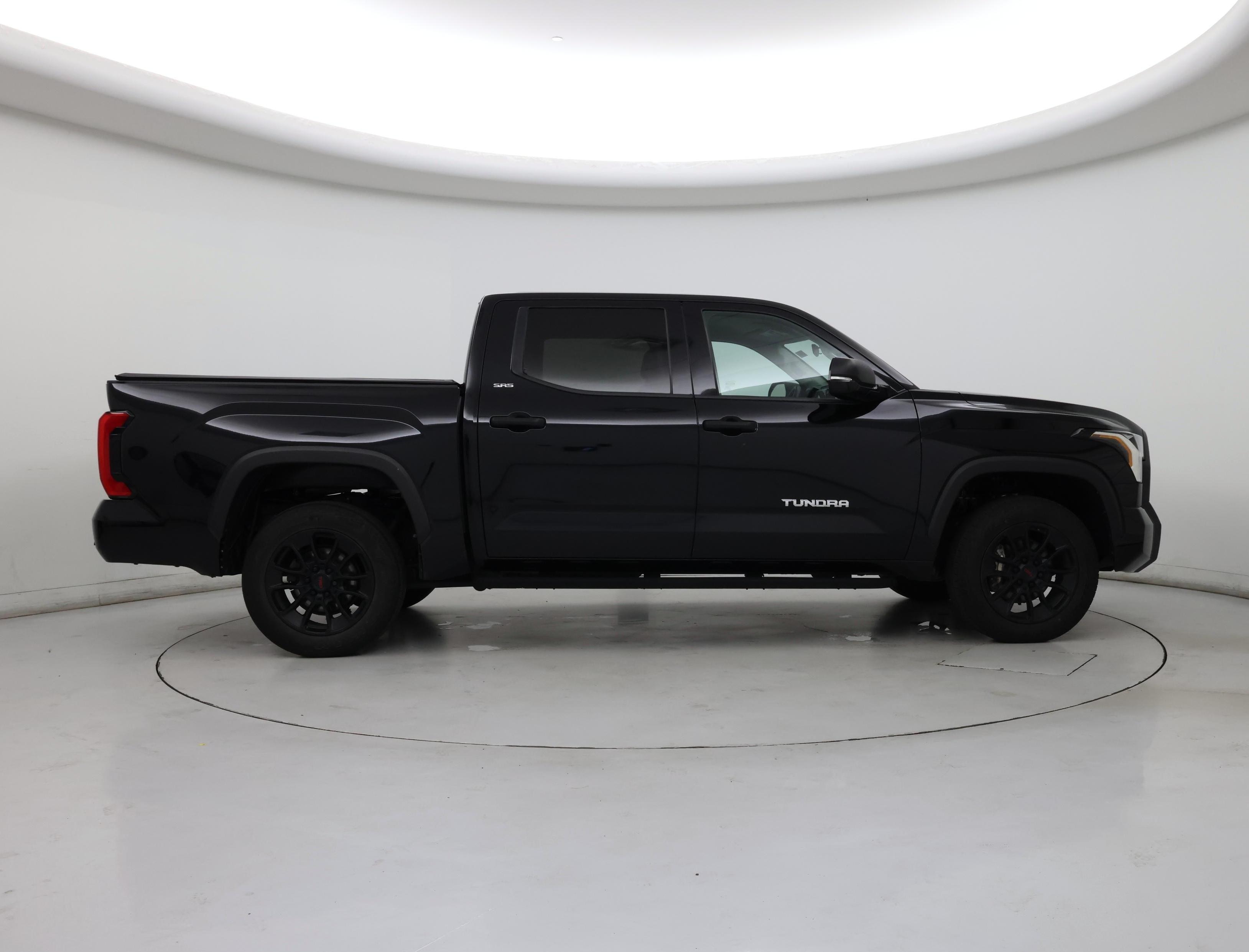 Thumbnail: 2022 Toyota Tundra - 7