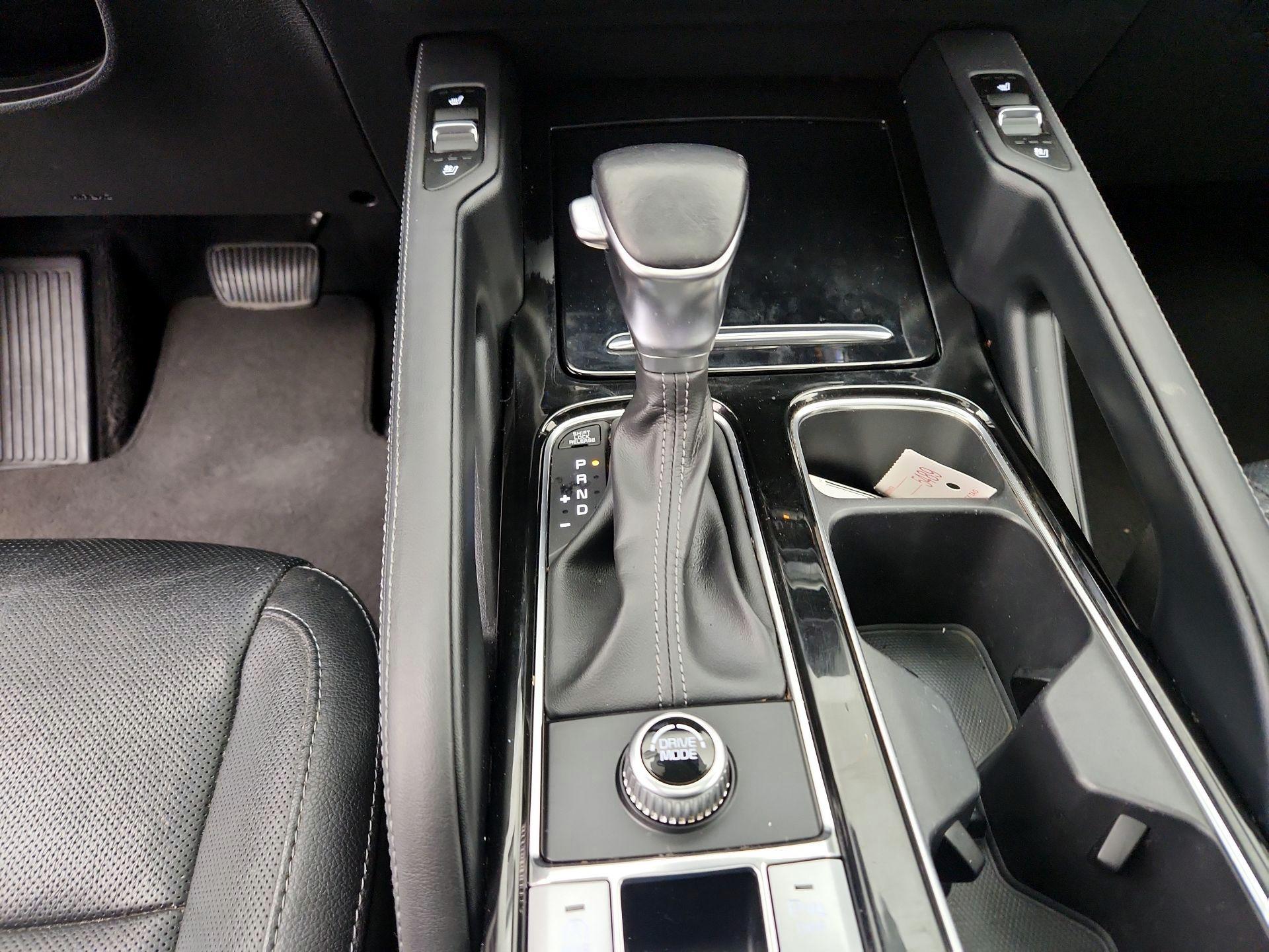 Thumbnail: 2021 Kia Telluride - 18
