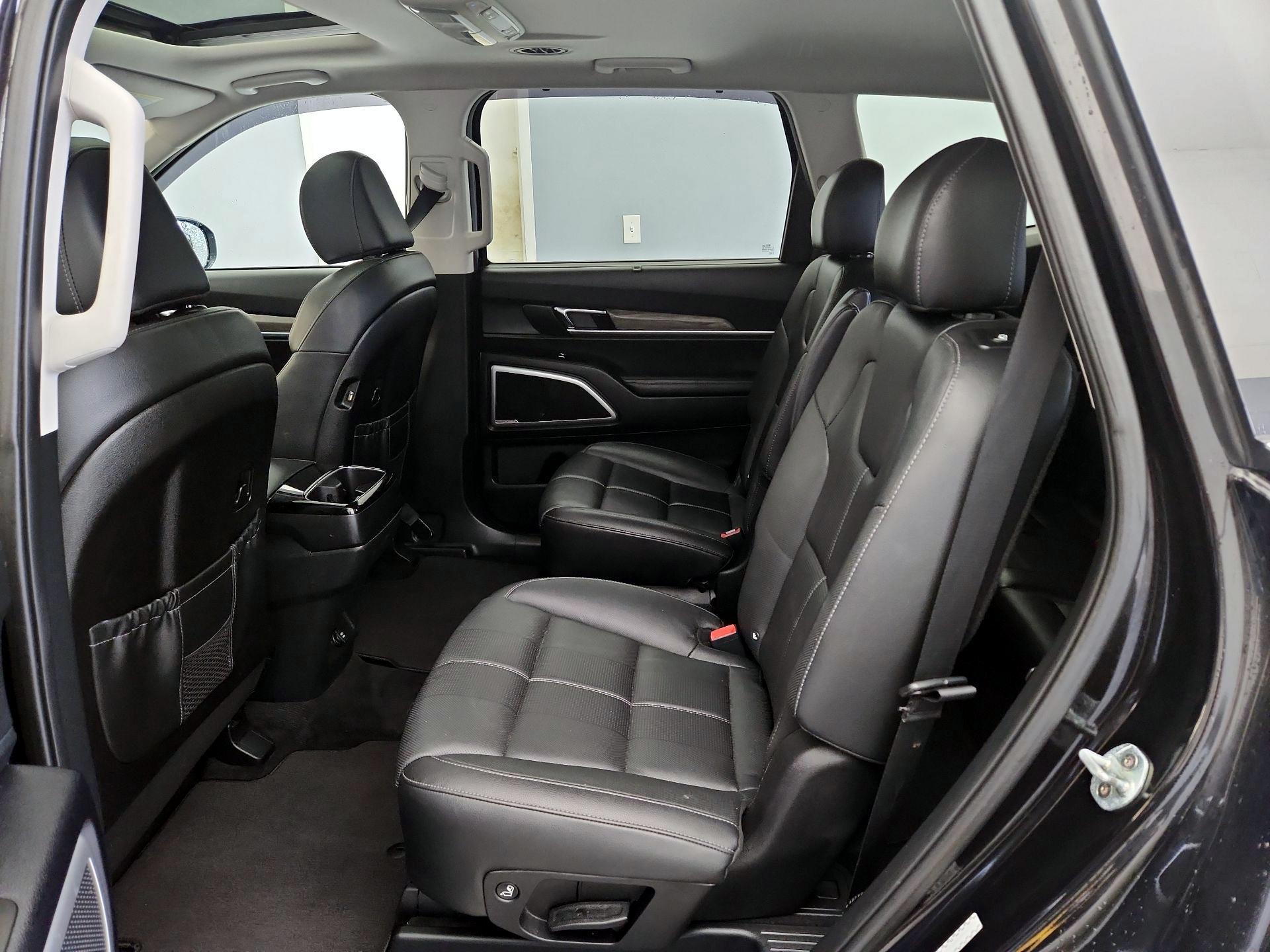 Thumbnail: 2021 Kia Telluride - 20