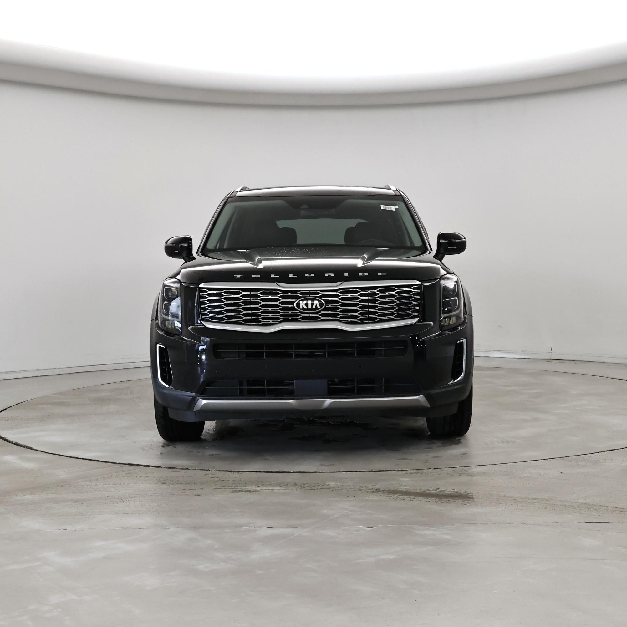 Thumbnail: 2021 Kia Telluride - 5