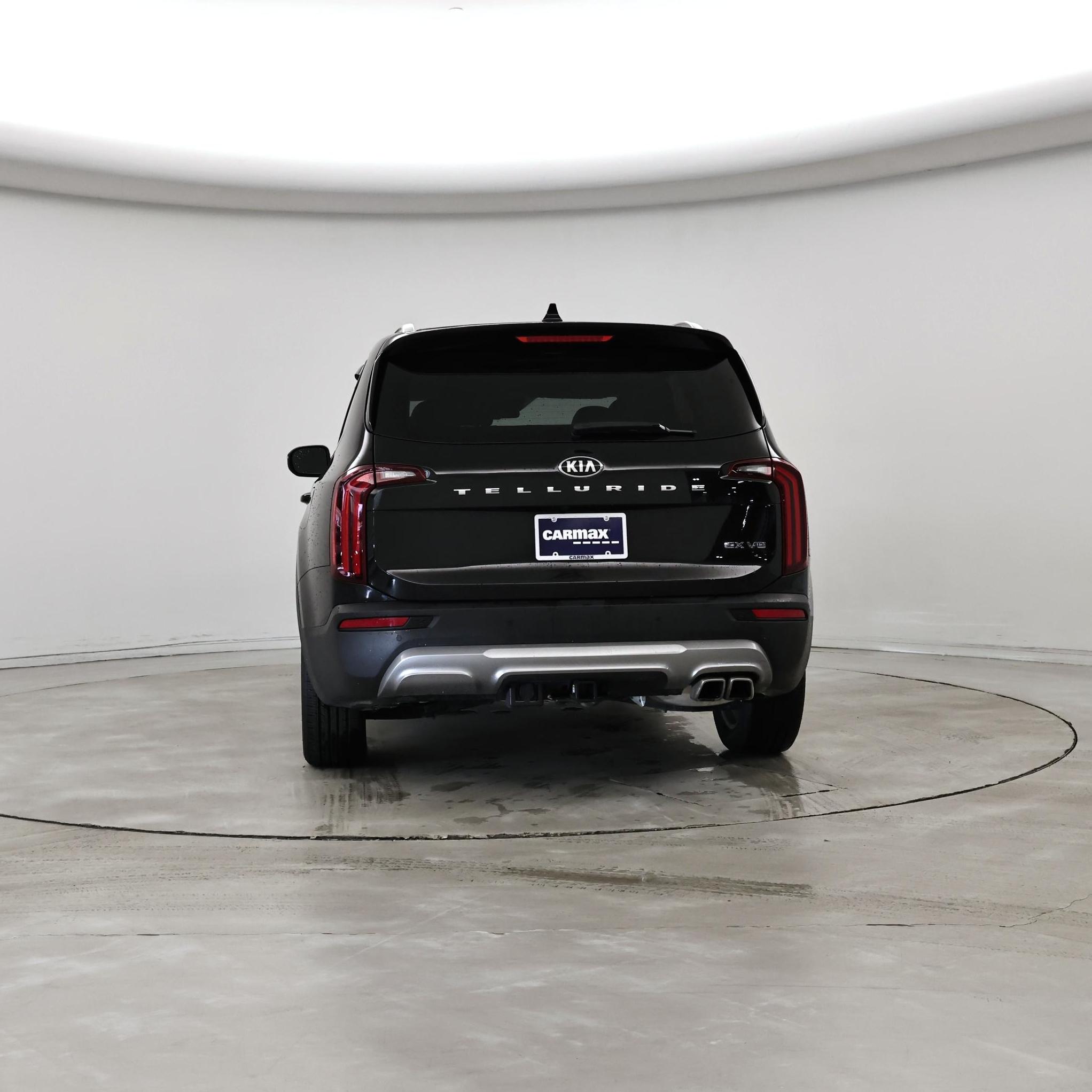 Thumbnail: 2021 Kia Telluride - 6