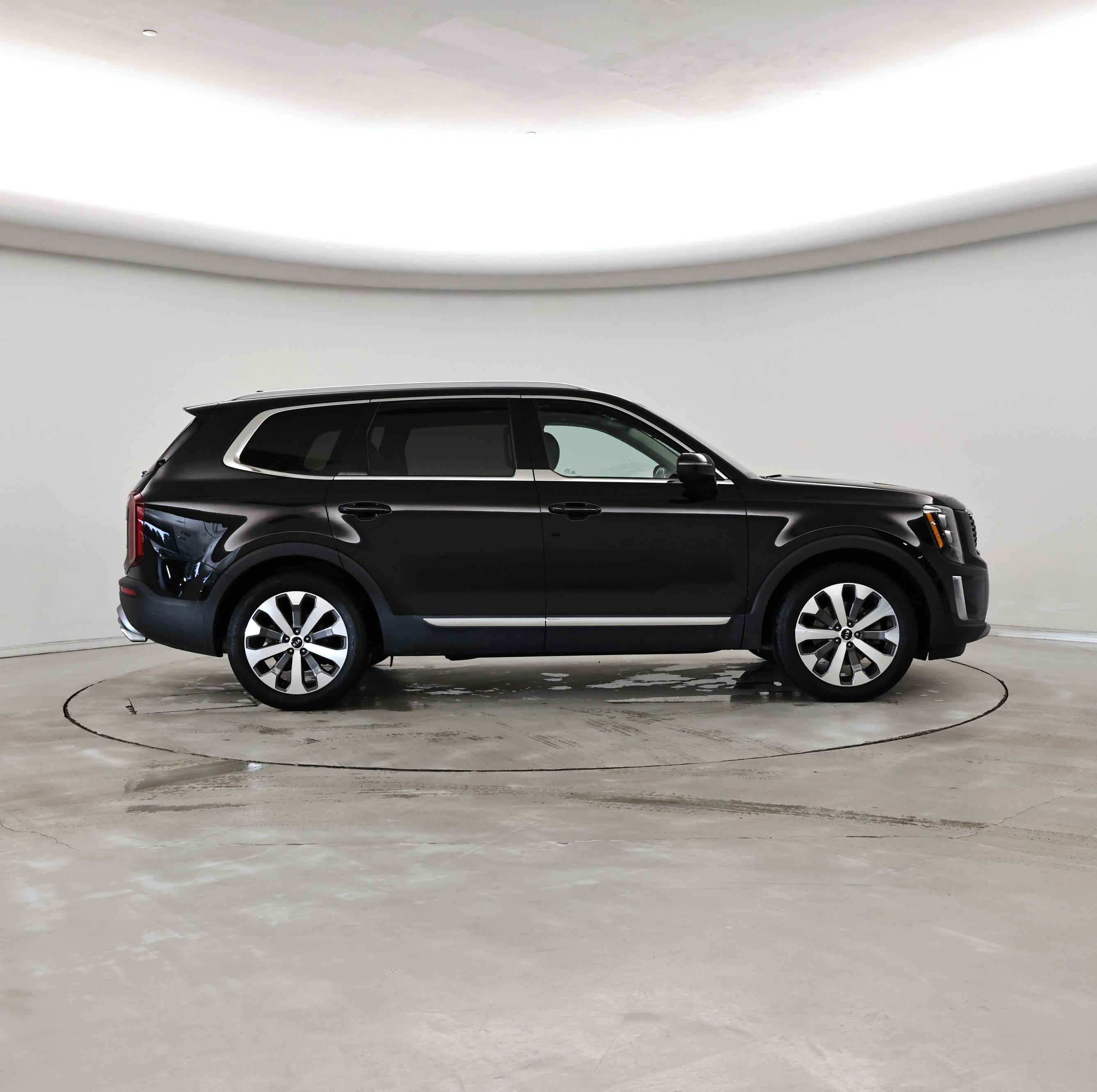 Thumbnail: 2021 Kia Telluride - 7