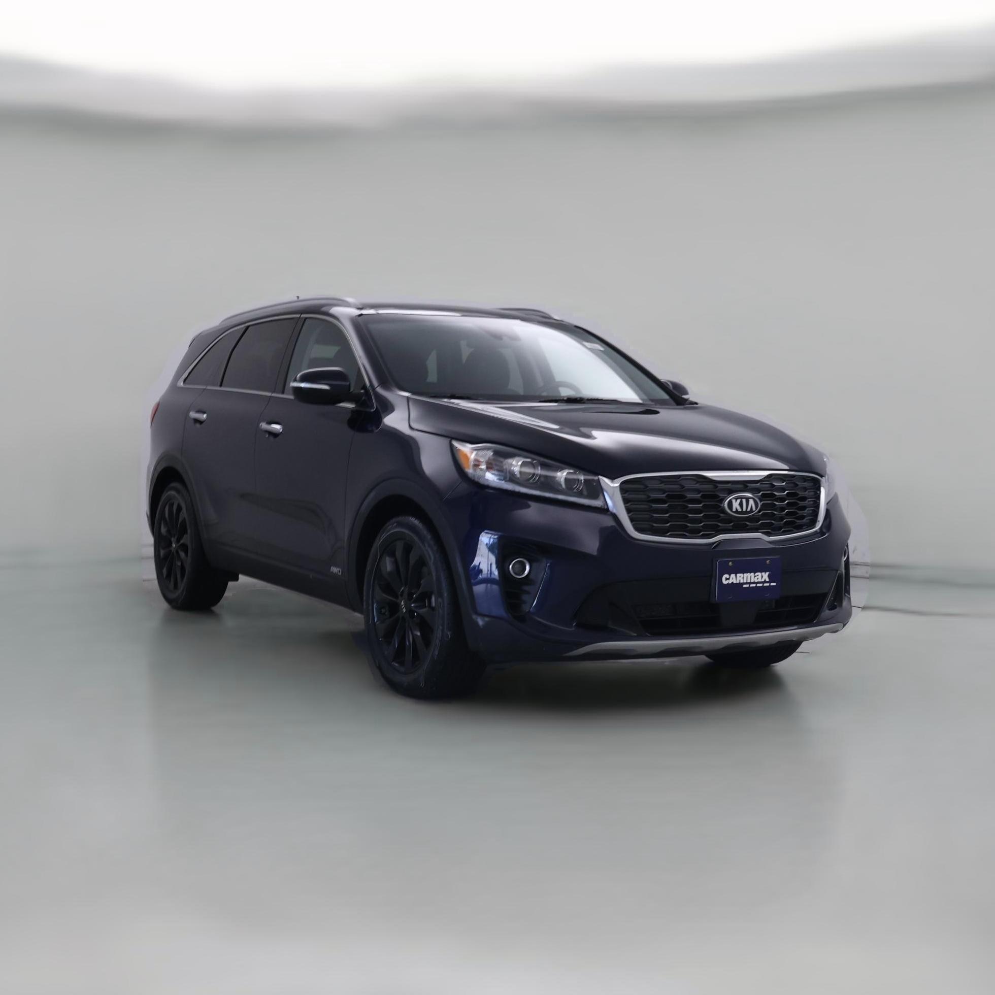 Thumbnail: 2020 Kia Sorento - 1