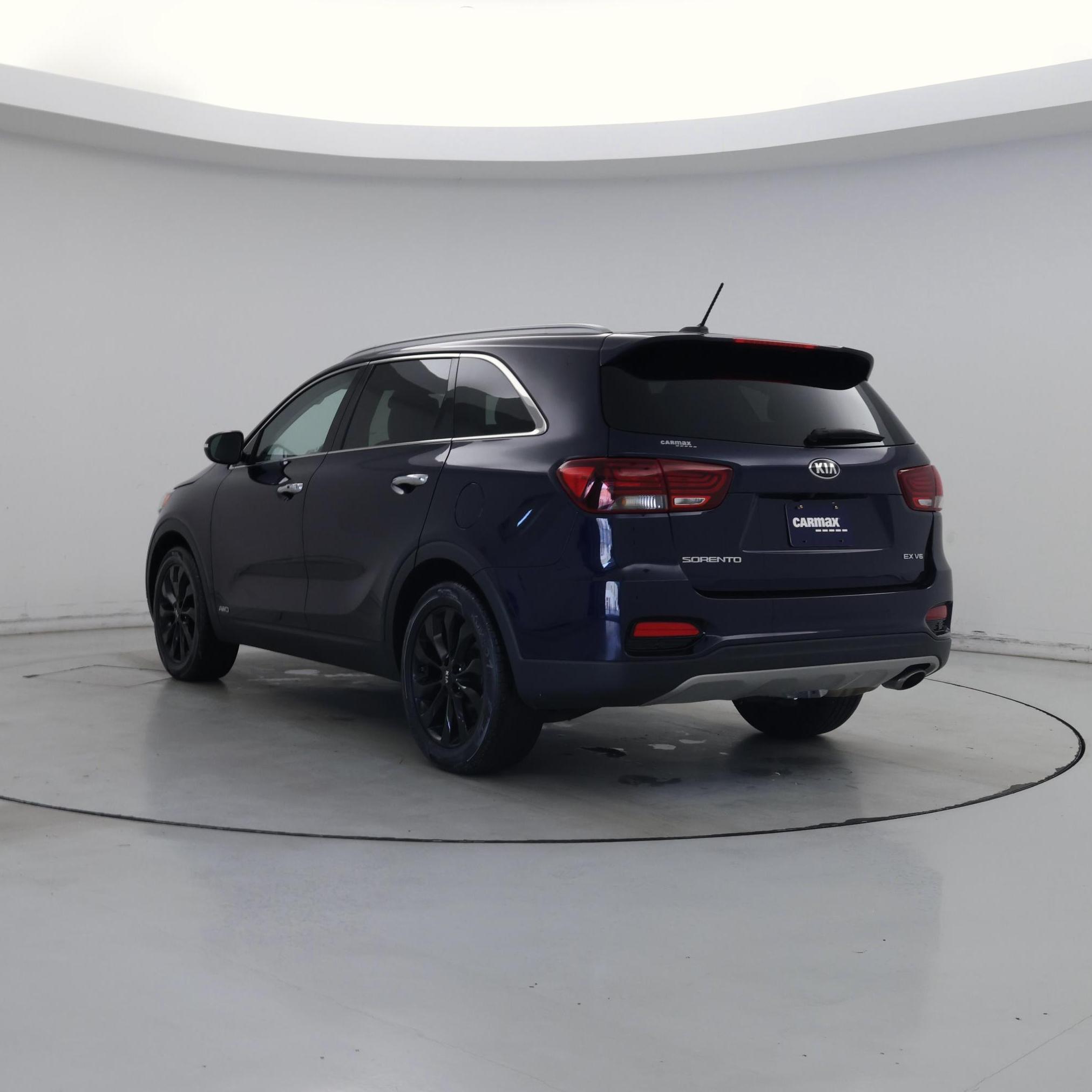 Thumbnail: 2020 Kia Sorento - 2