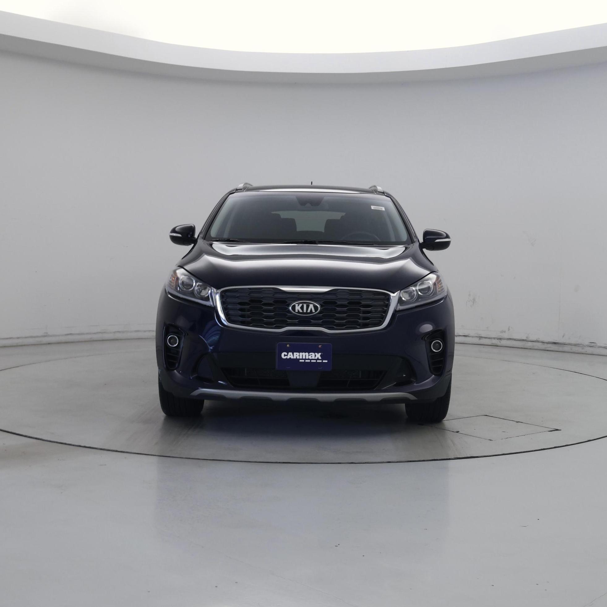 Thumbnail: 2020 Kia Sorento - 5