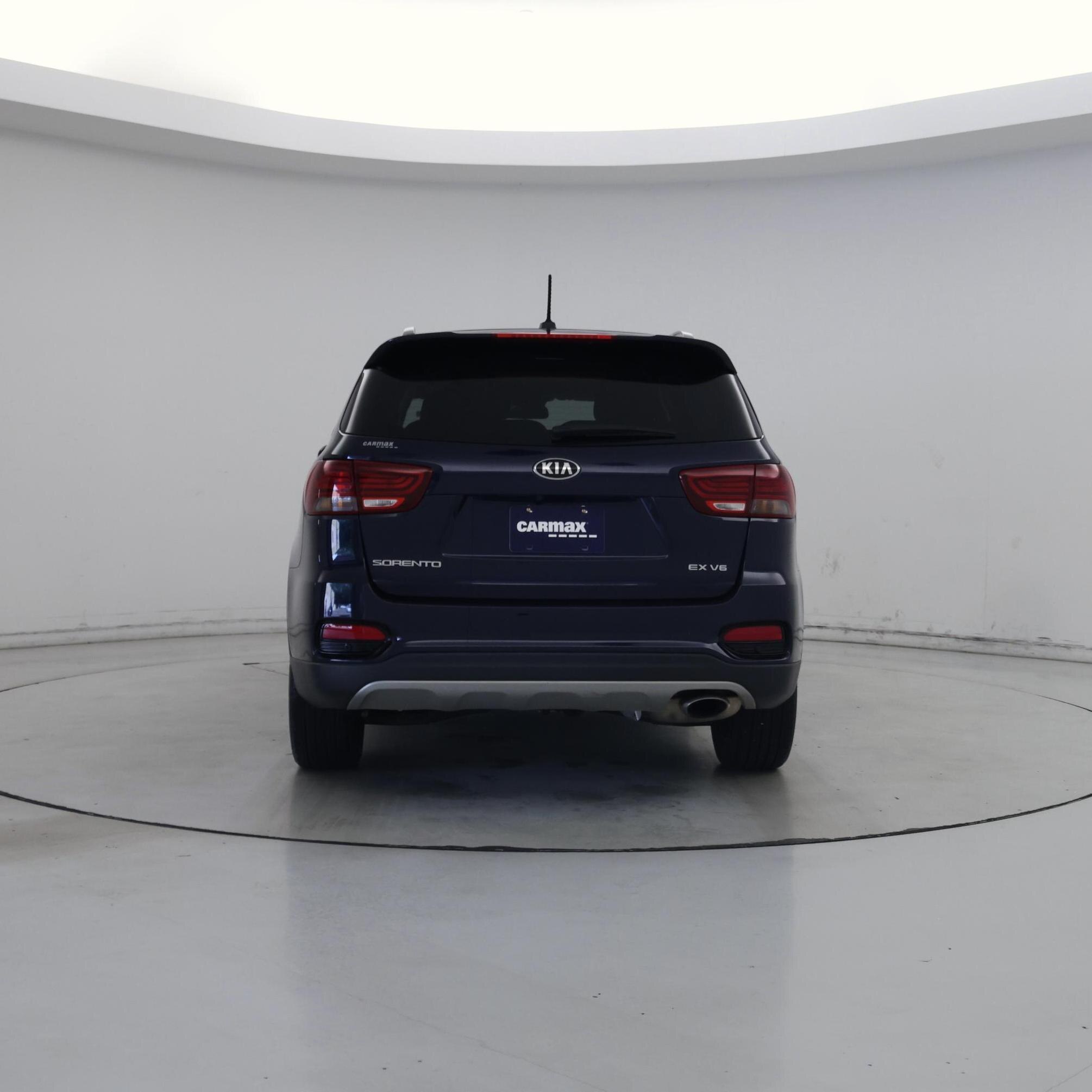 Thumbnail: 2020 Kia Sorento - 6