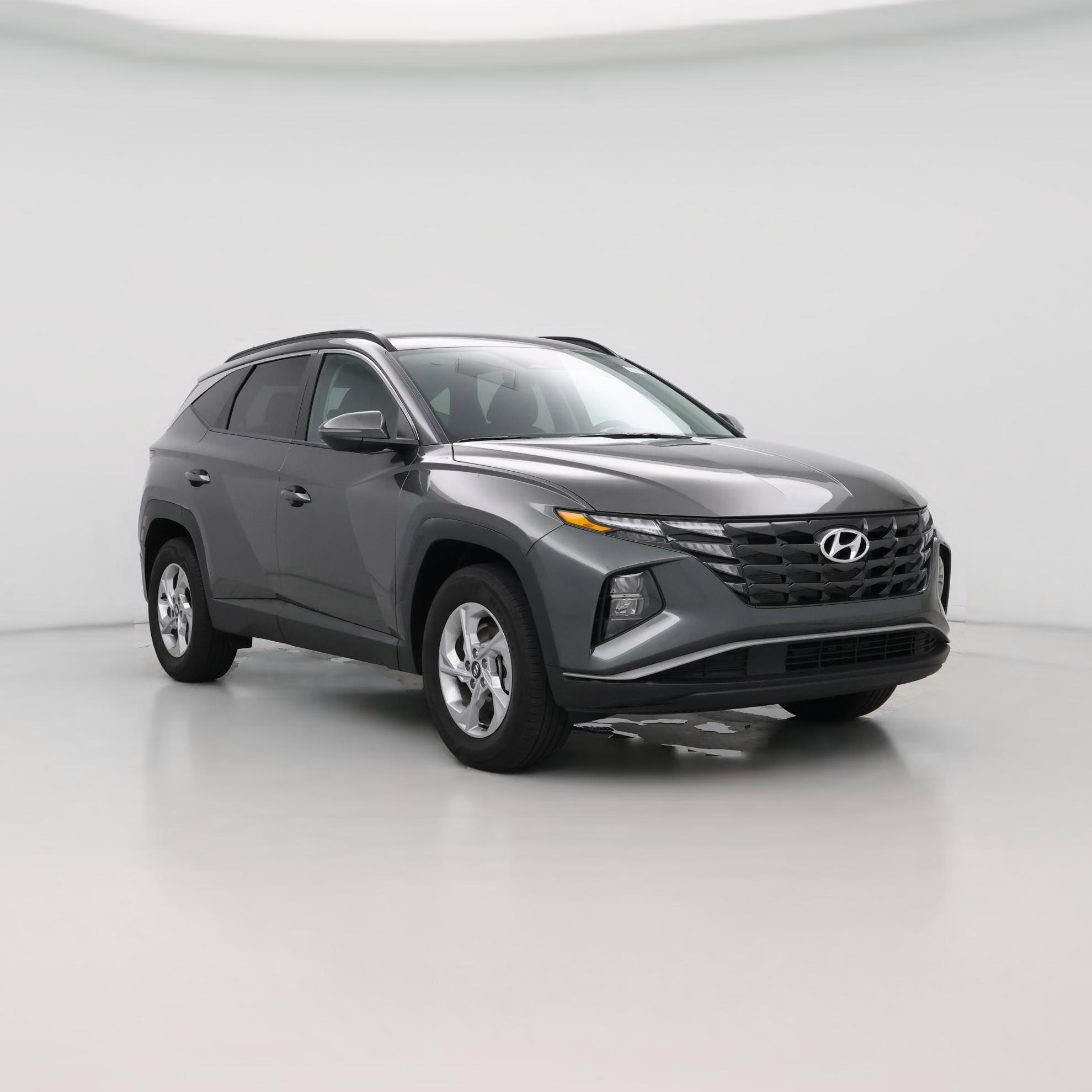Thumbnail: 2022 Hyundai Tucson - 1