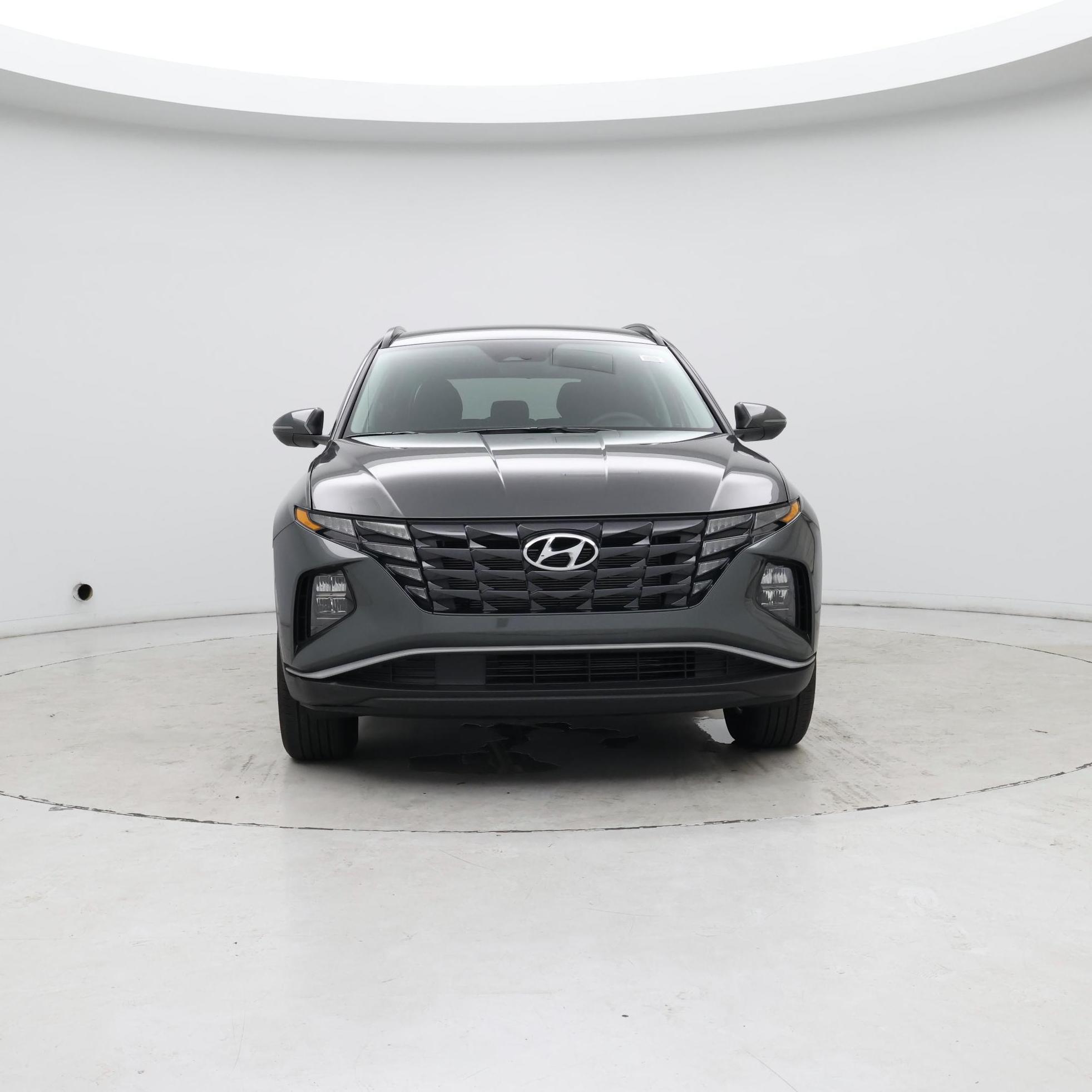 Thumbnail: 2022 Hyundai Tucson - 5