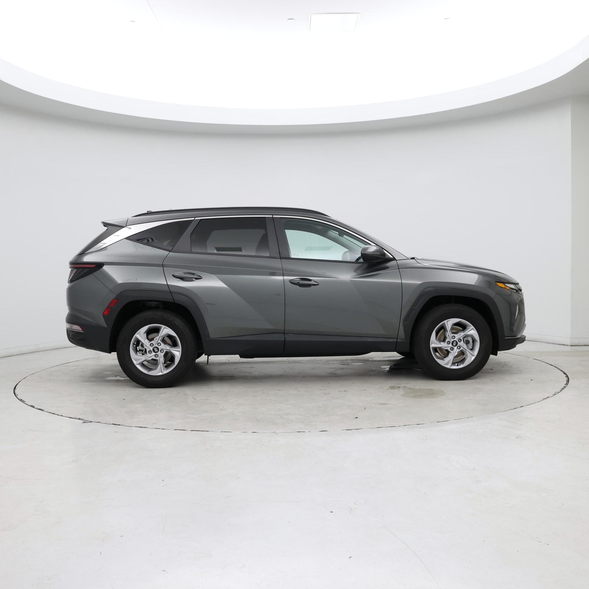 Thumbnail: 2022 Hyundai Tucson - 7