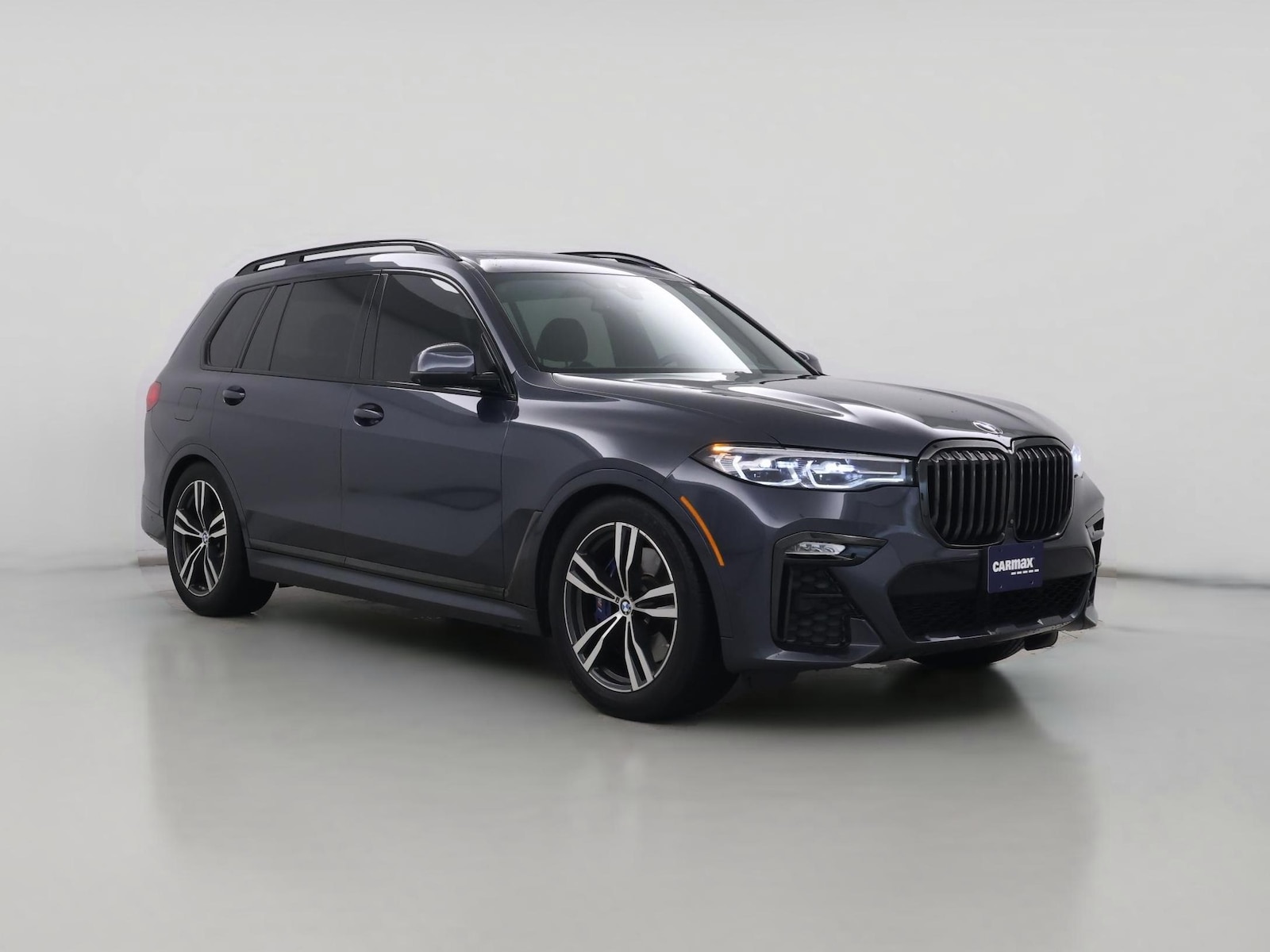 2021 BMW X7 40i