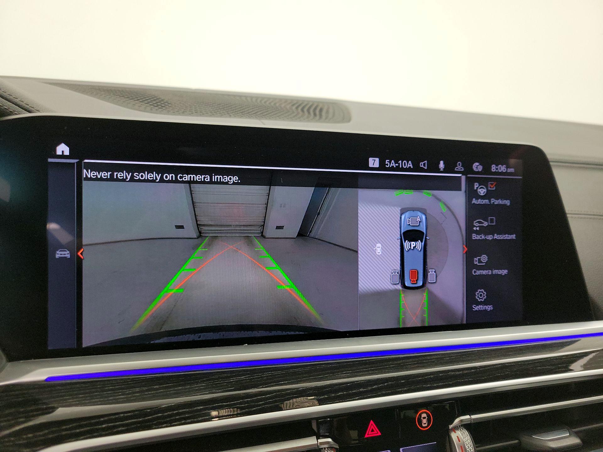 Thumbnail: 2021 BMW X7 - 15