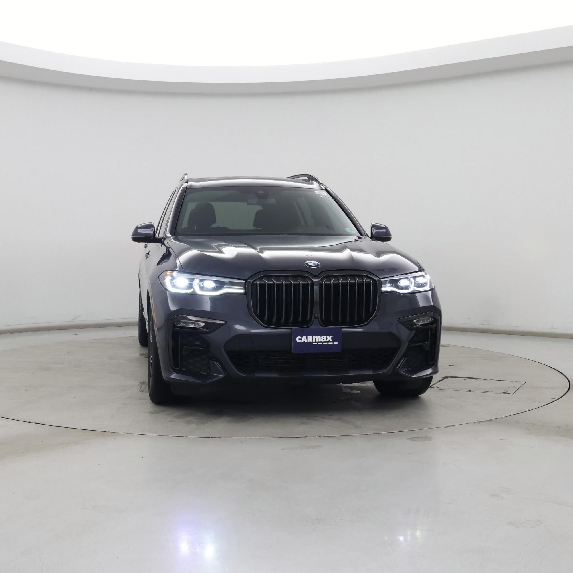 Thumbnail: 2021 BMW X7 - 5