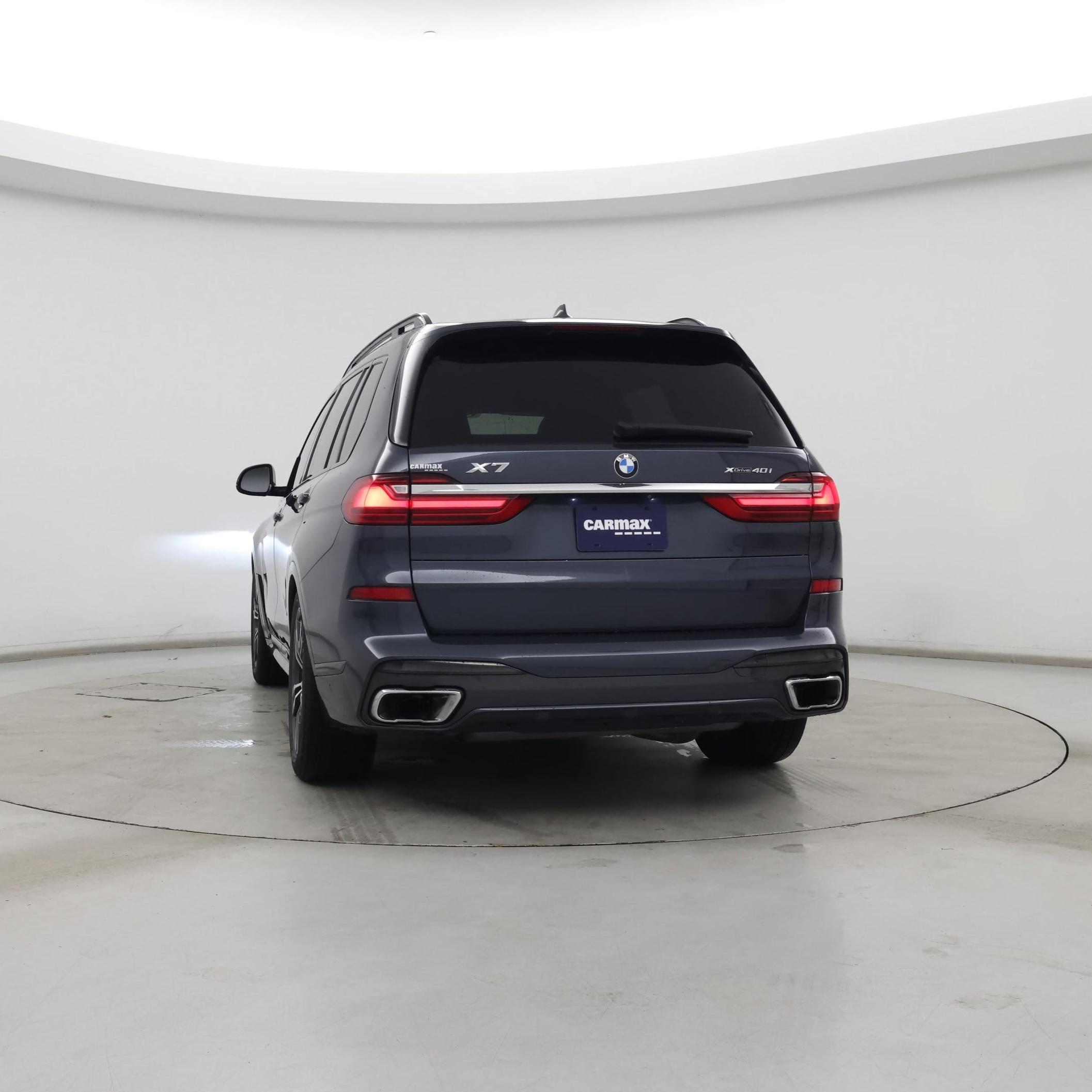 Thumbnail: 2021 BMW X7 - 6