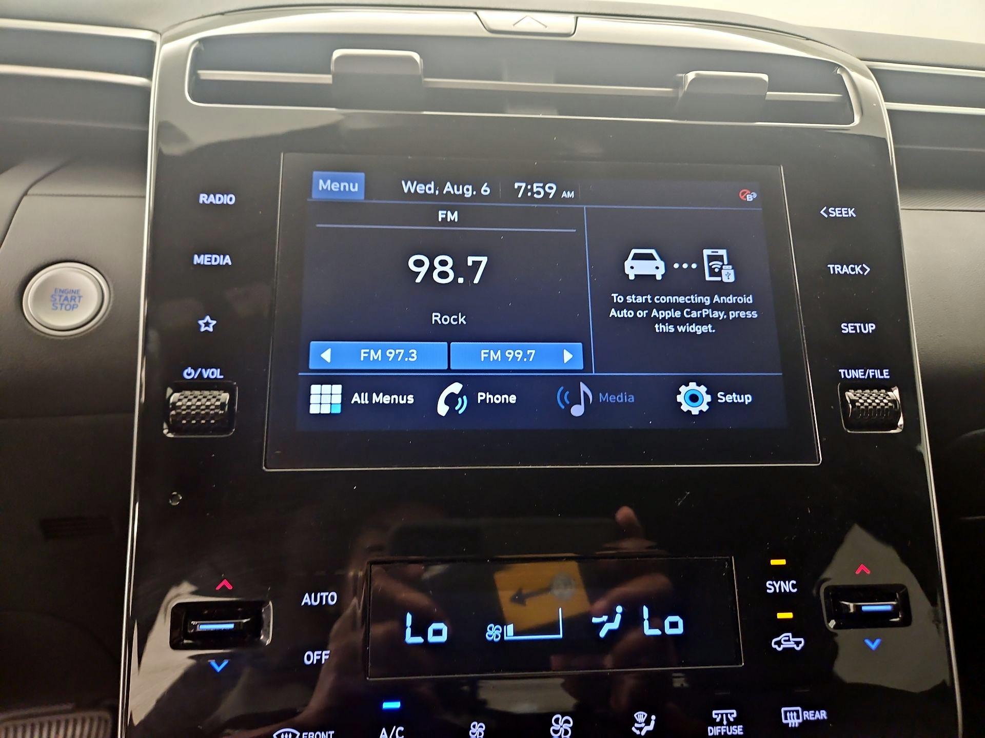 Thumbnail: 2022 Hyundai Santa Cruz - 15