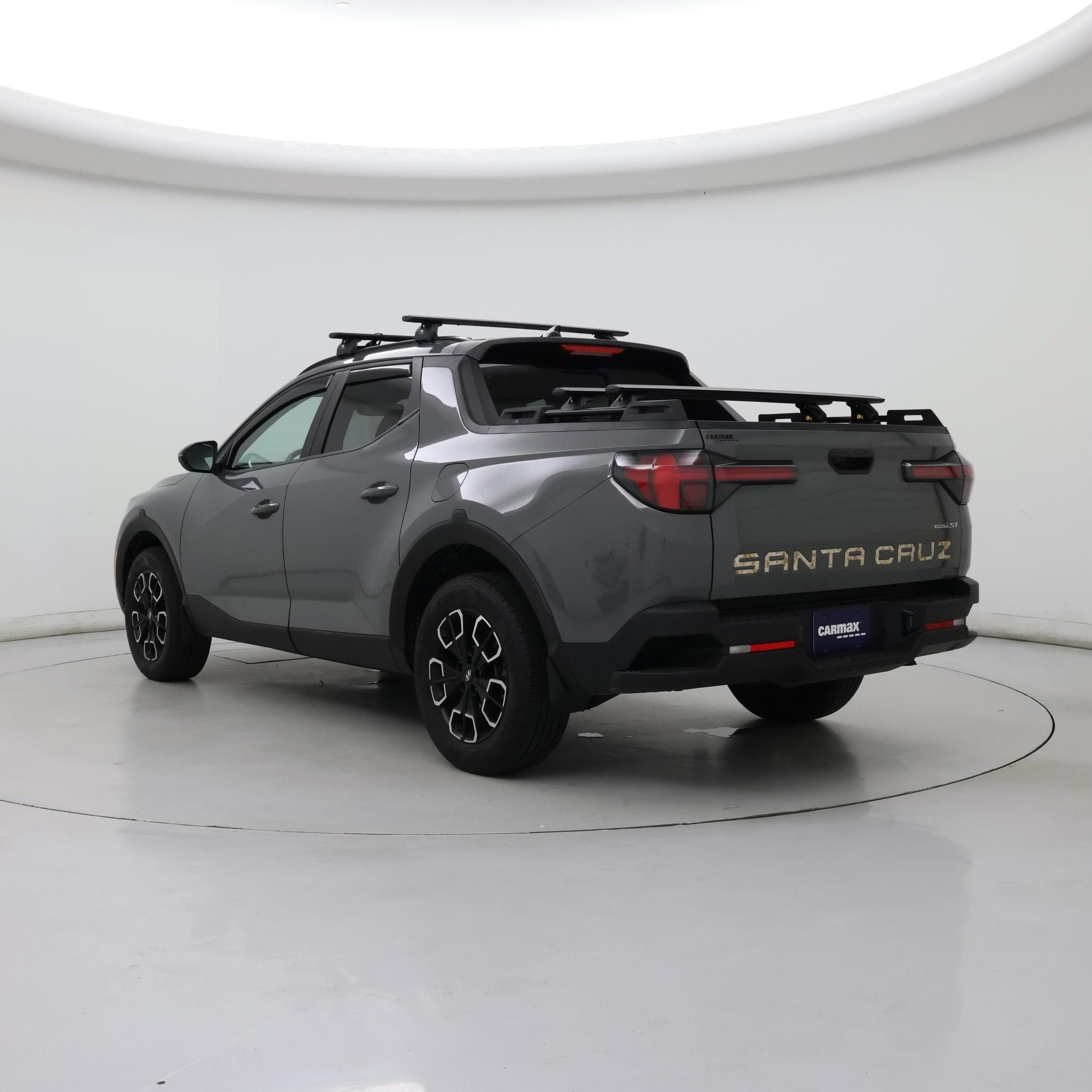 Thumbnail: 2022 Hyundai Santa Cruz - 2