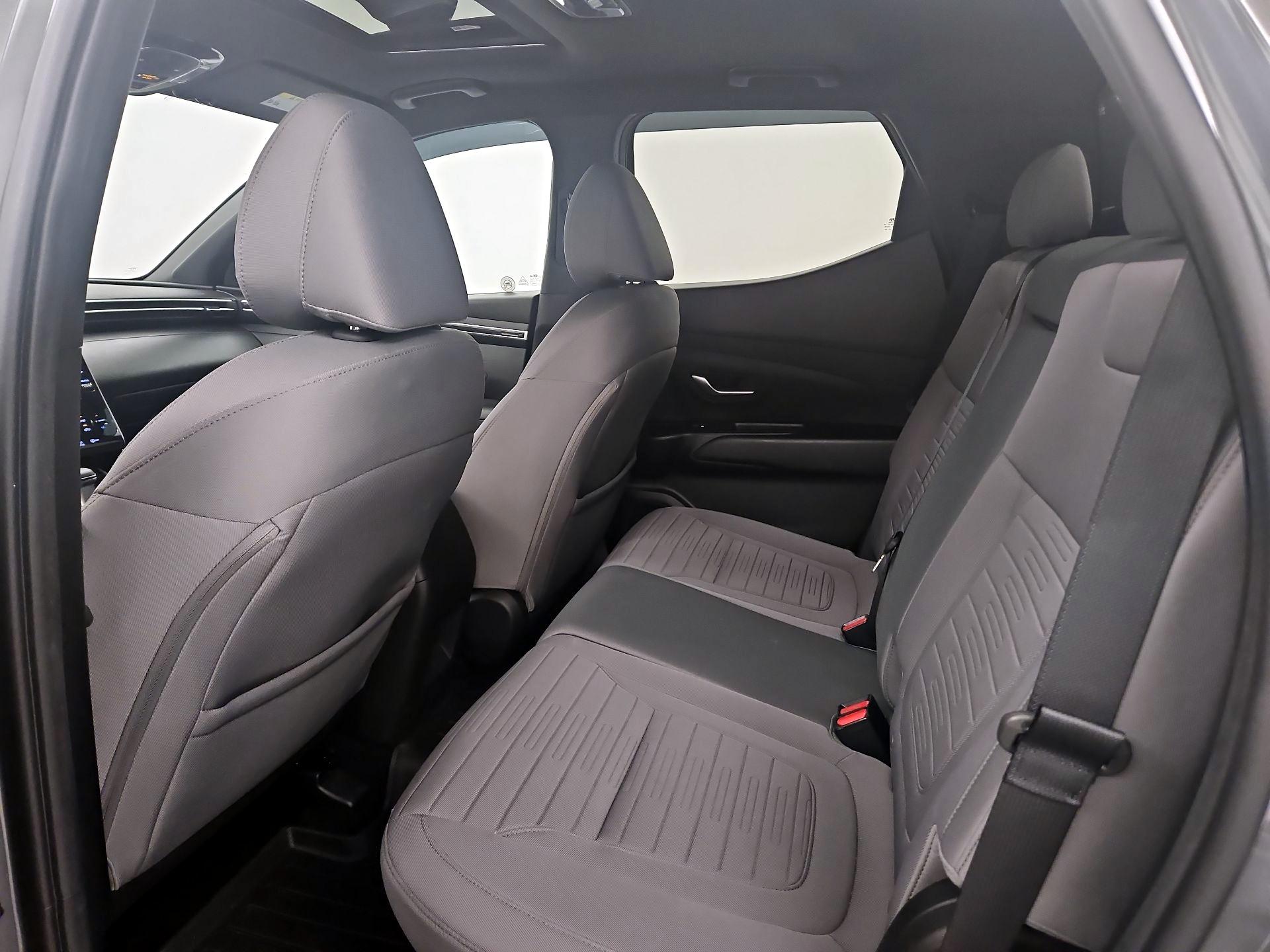 Thumbnail: 2022 Hyundai Santa Cruz - 20