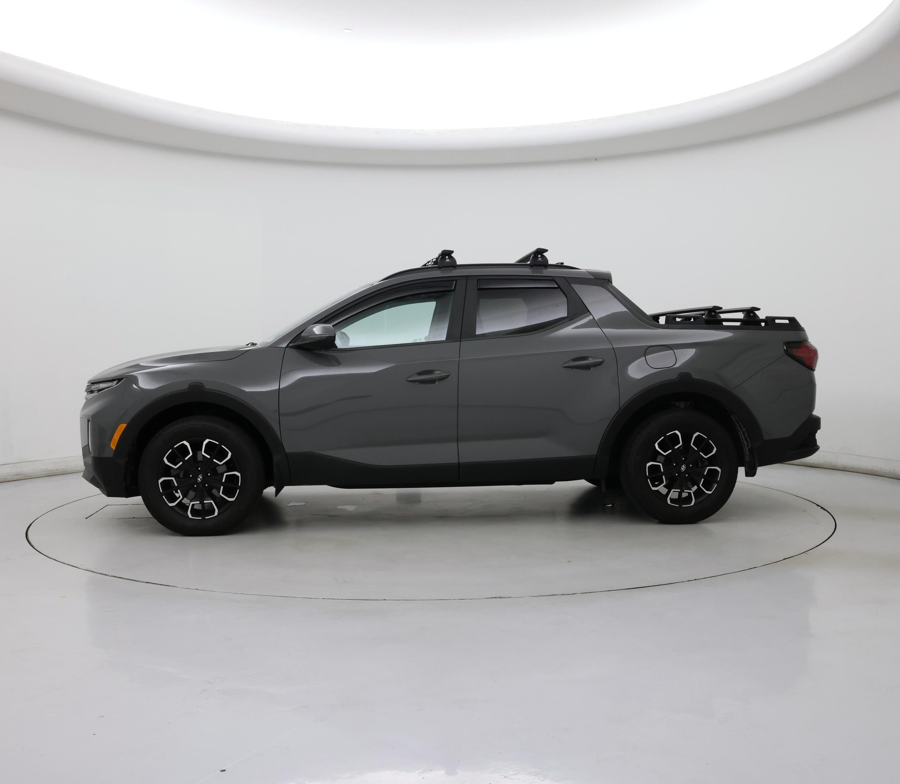 Thumbnail: 2022 Hyundai Santa Cruz - 3