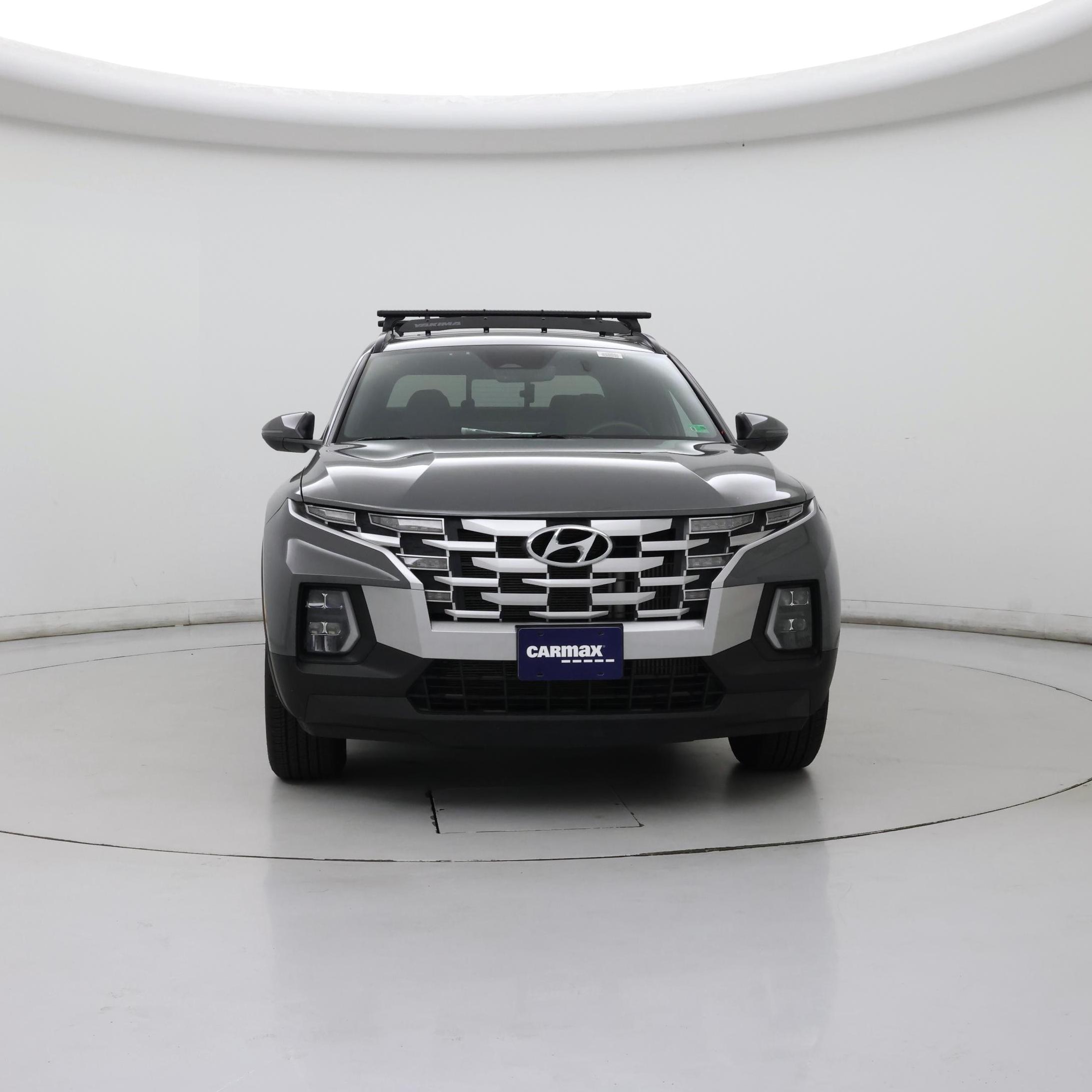 Thumbnail: 2022 Hyundai Santa Cruz - 5