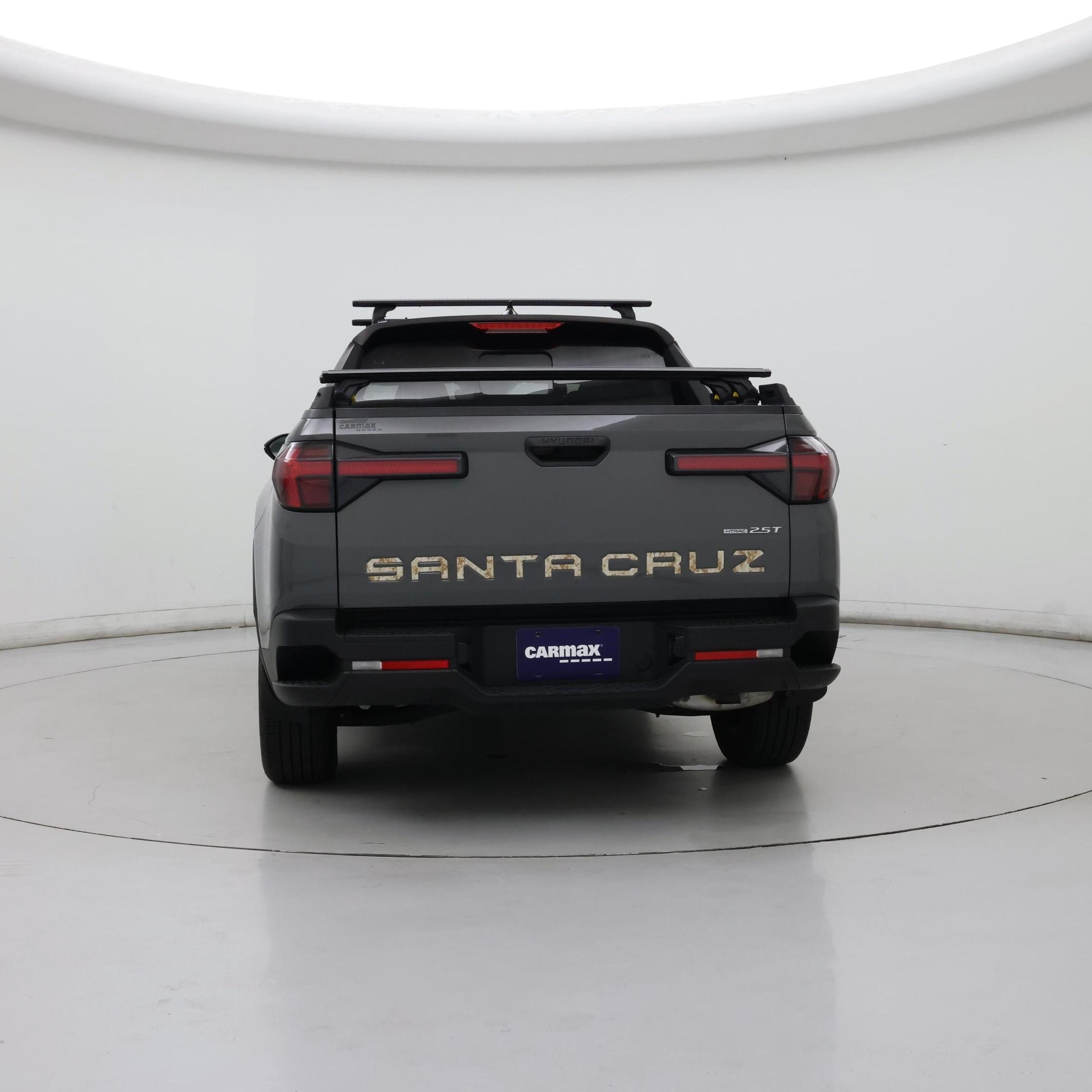 Thumbnail: 2022 Hyundai Santa Cruz - 6