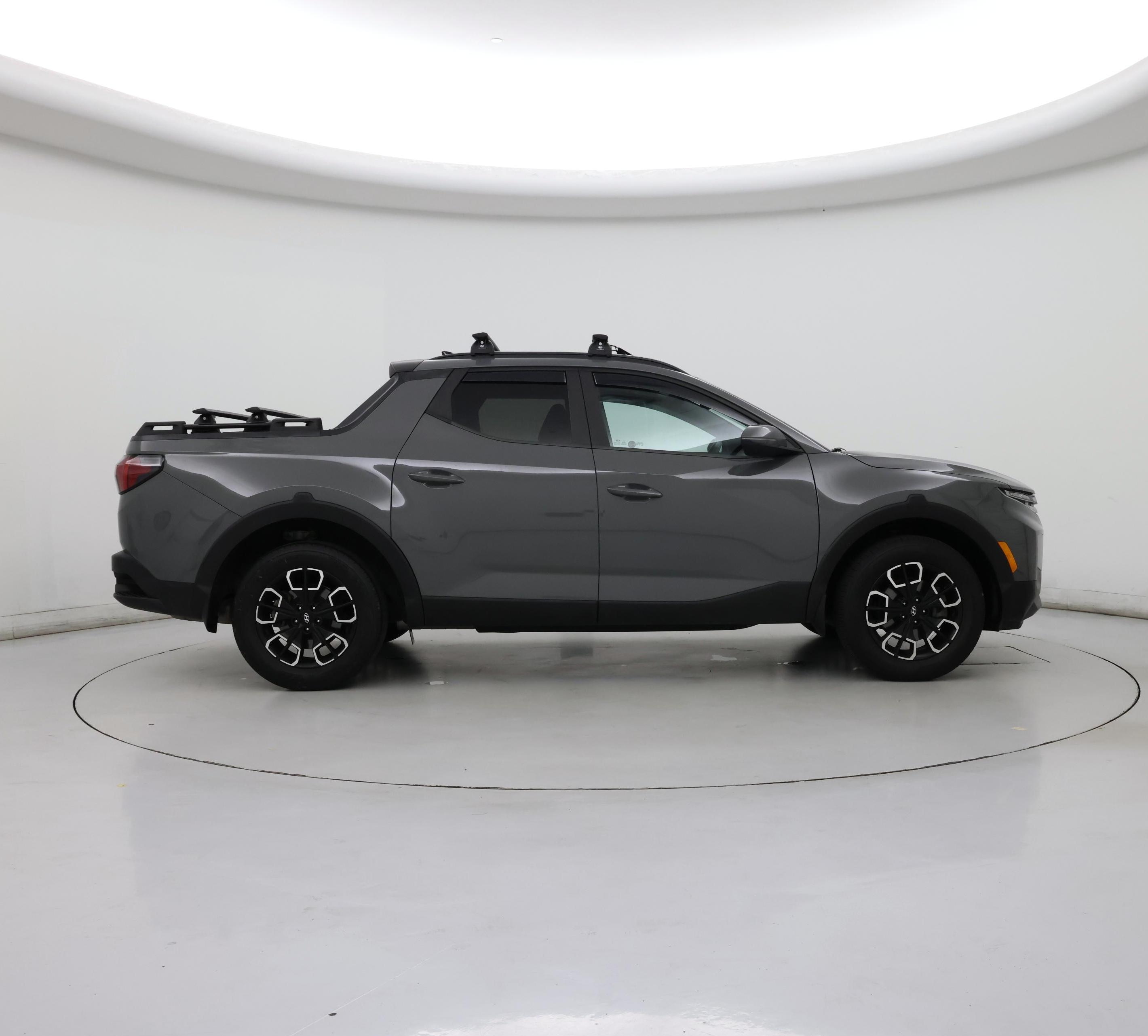 Thumbnail: 2022 Hyundai Santa Cruz - 7