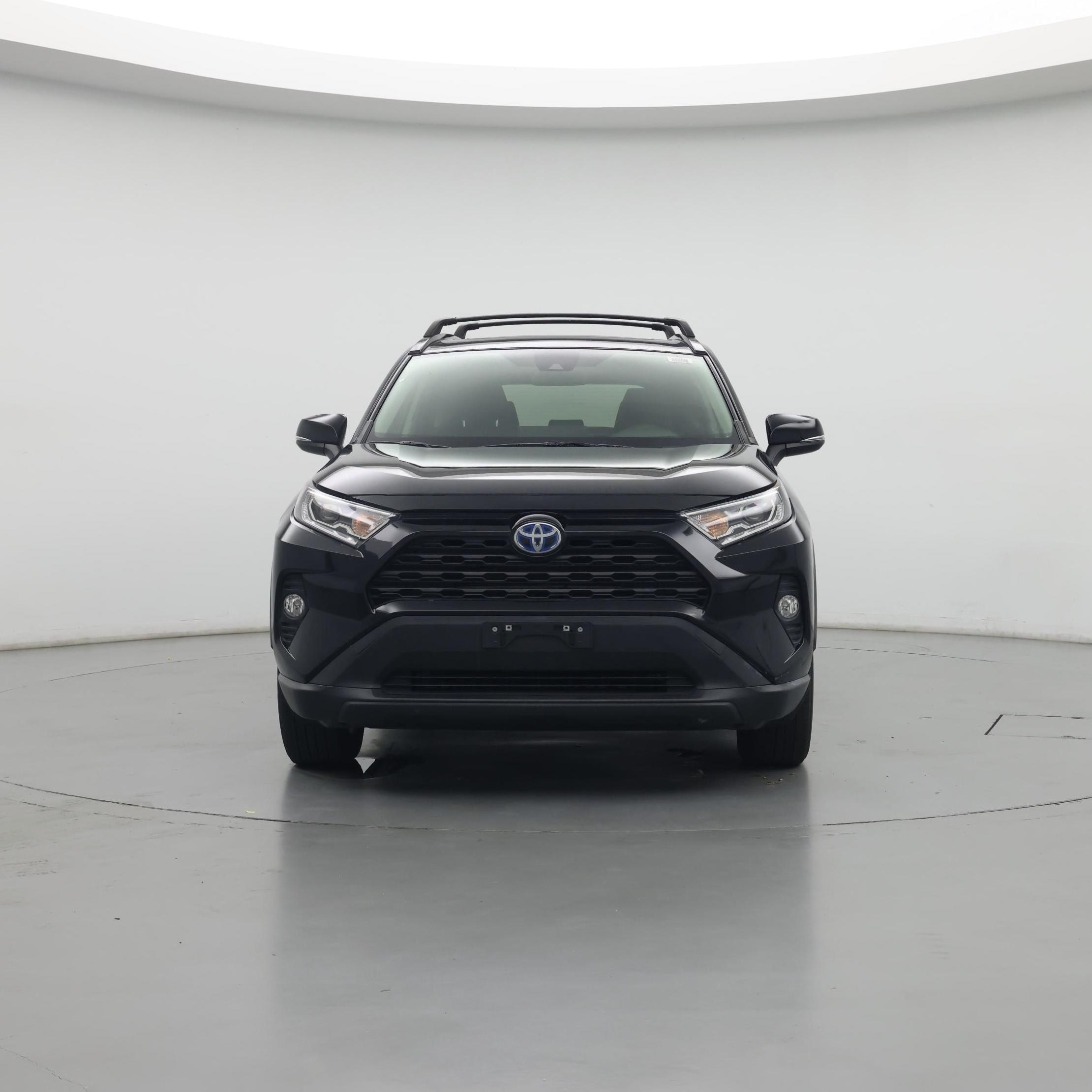 Thumbnail: 2021 Toyota RAV4 - 5